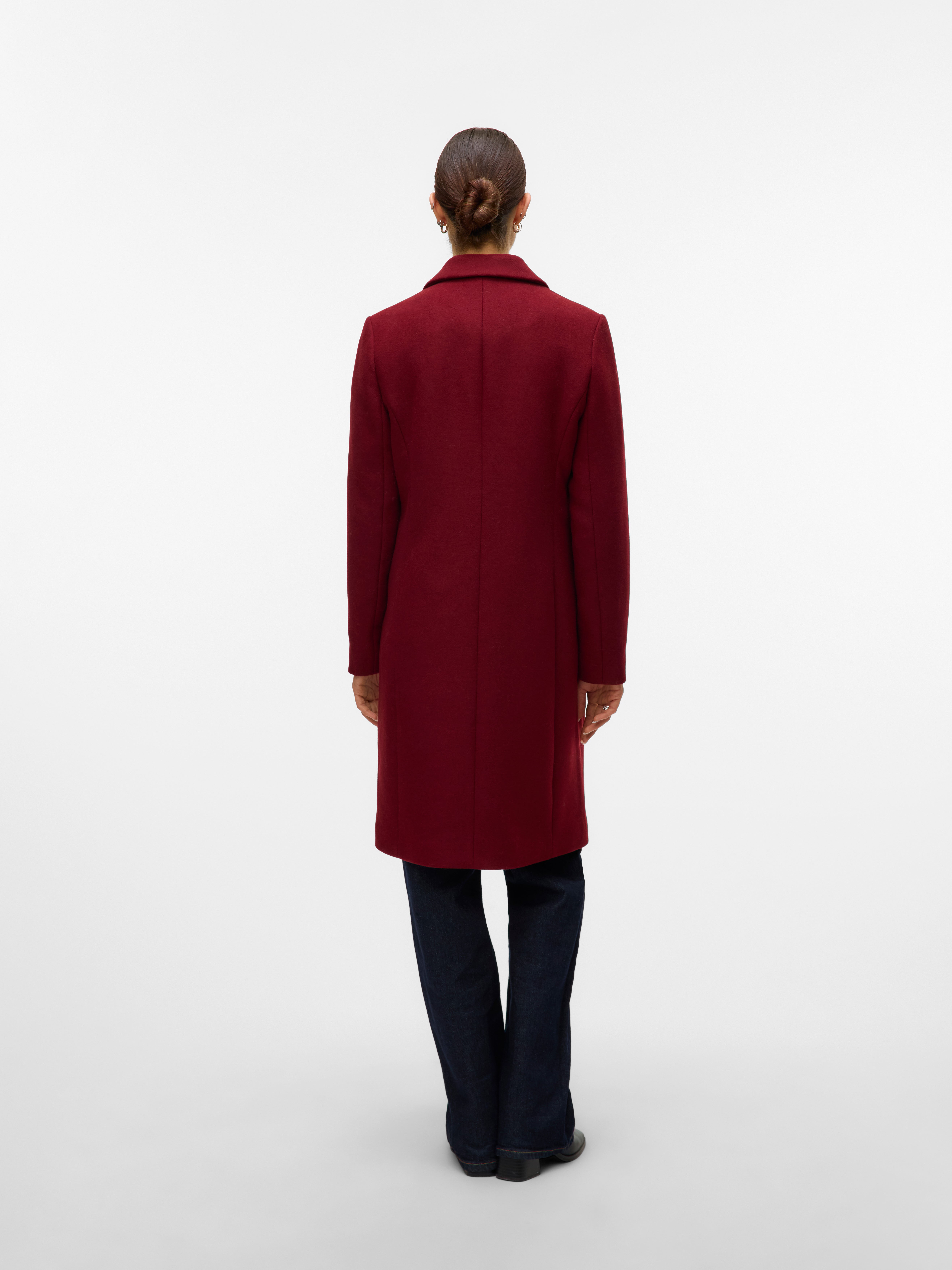 VERO MODA® VMBLAZA Coat