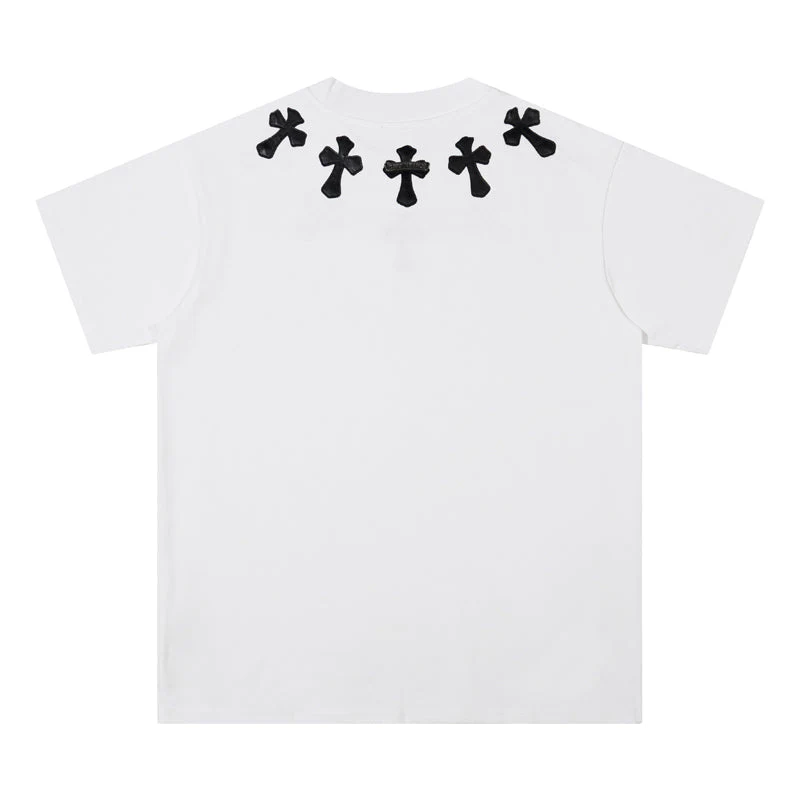Chrome Hearts T-shirts K6032