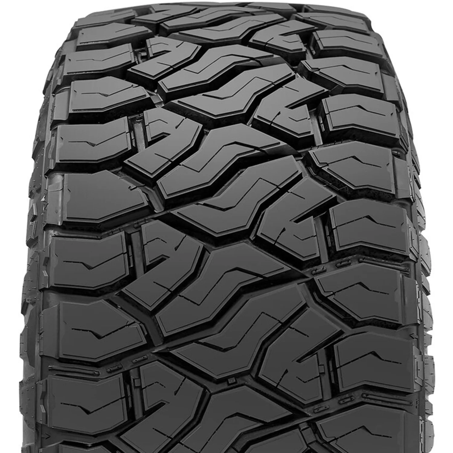Venom Power Terra Hunter R/T+ 33X12.50R17 120Q E 10 Ply Rugged Terrain Light Truck Tire