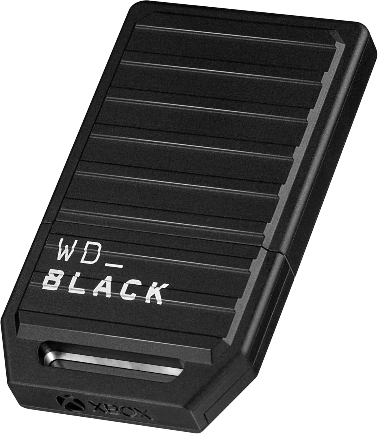 WD_Black 1TB C50 Storage Expansion Card  Officially Licensed for Xbox – Quick Resume  Plug & Play  NVMe SSD Expansion for Xbox Series X|S Gaming Consoles - WDBMPH0010BNC-WCSN