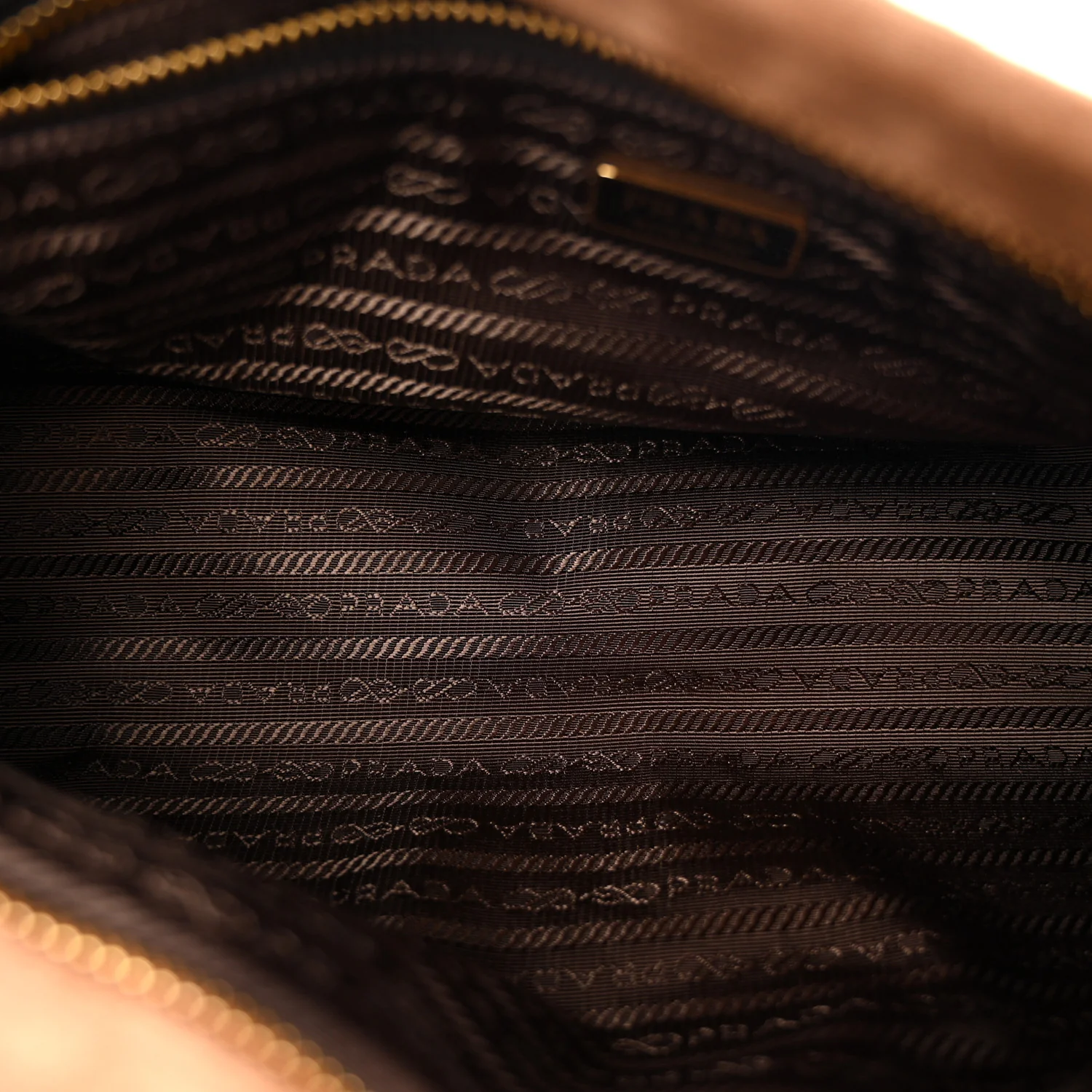Suede Triangle Medium Bonnie Shoulder Bag Cacao