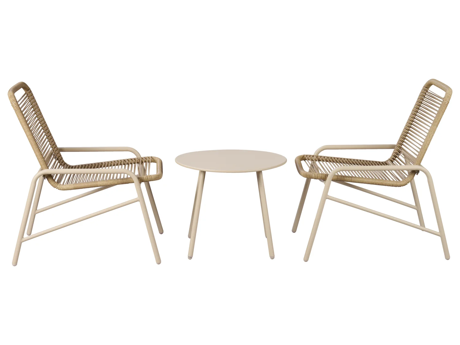 LIVARNO Ensemble de jardin