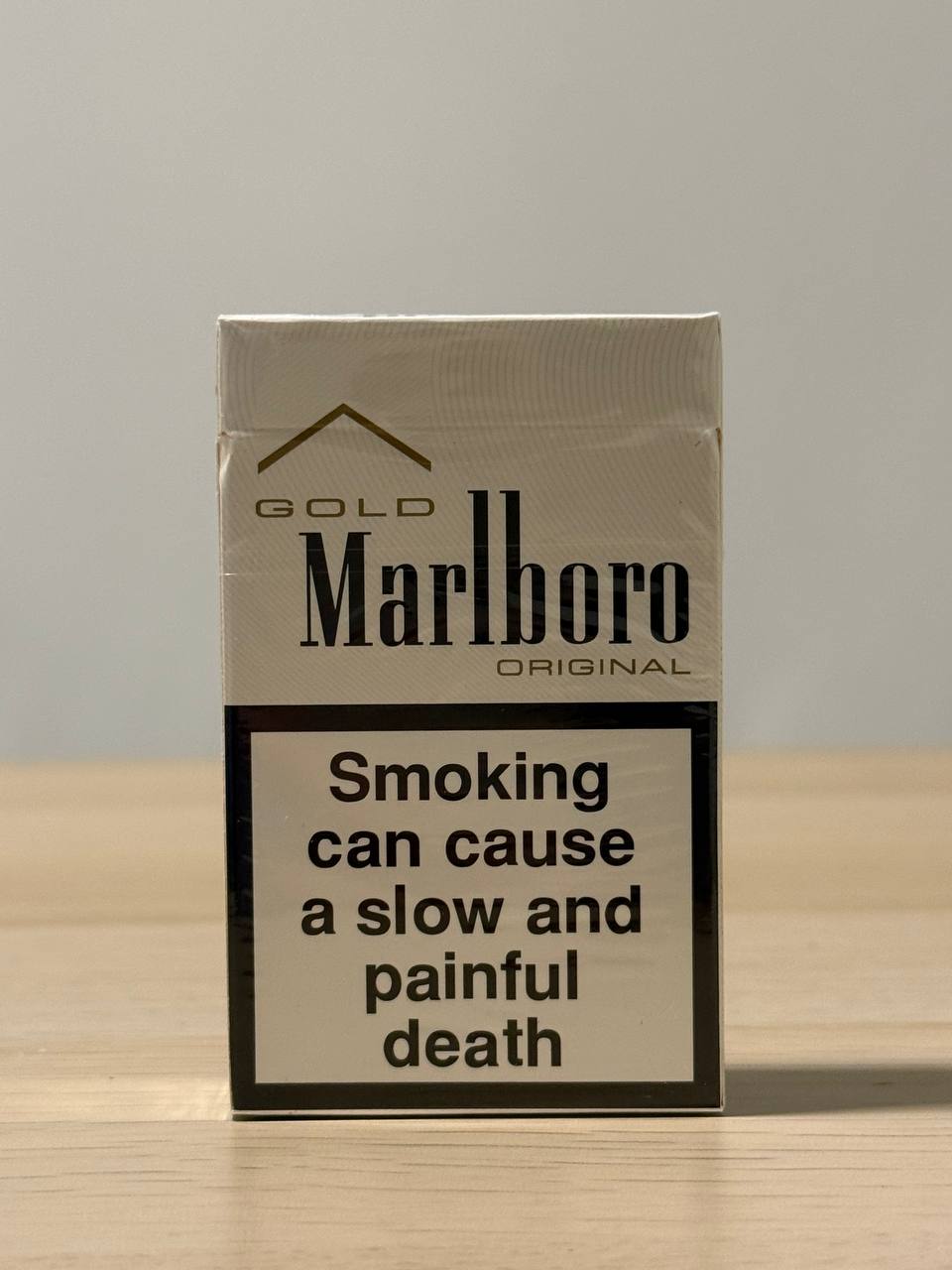 Marlboro (Platinum) Swiss Edition x 10 Packs /1 Carton