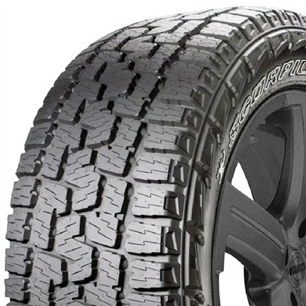 Scorpion All Terrain Plus All Terrain 275/60R20 115T Light Truck Tire