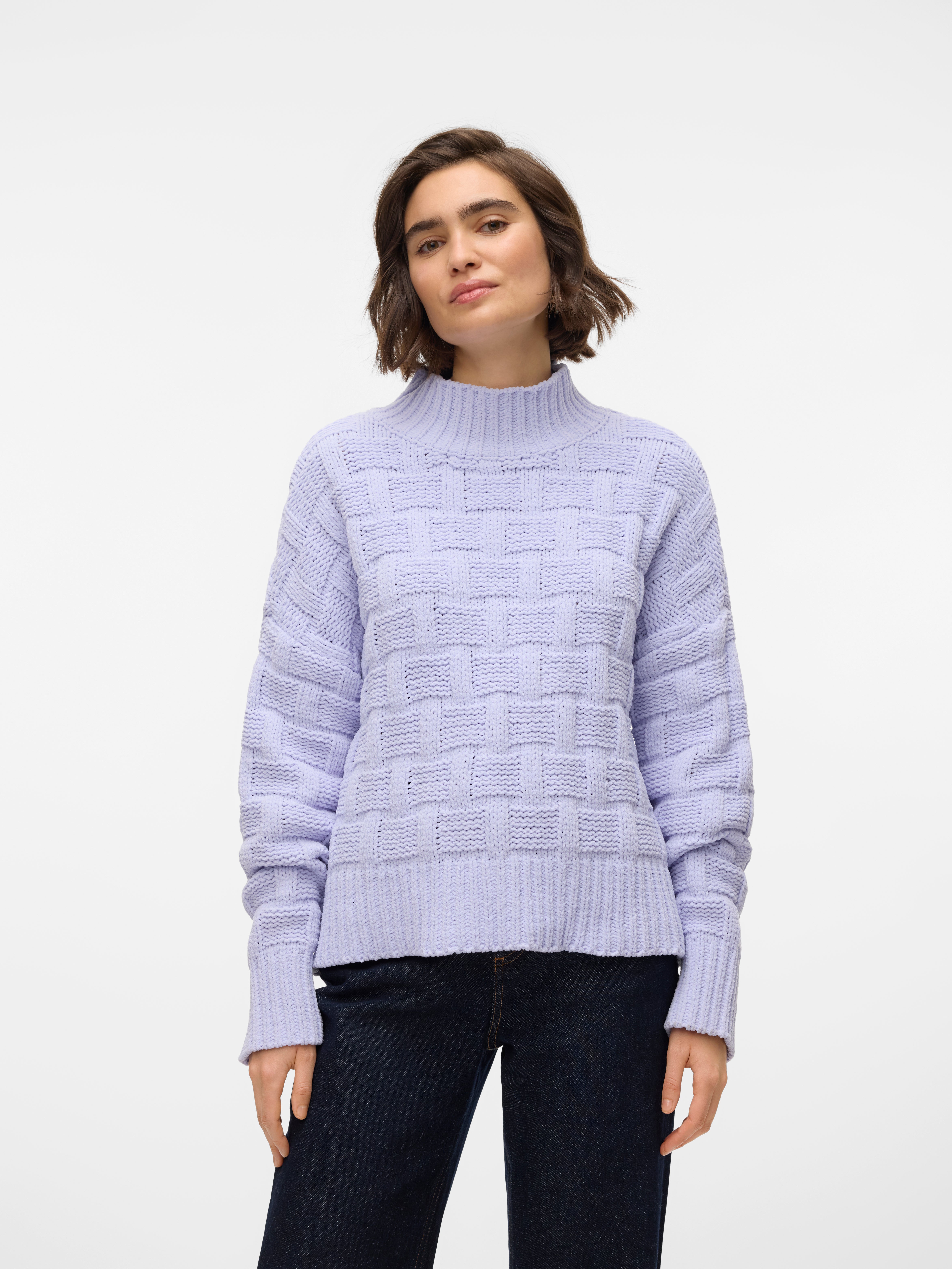 VERO MODA® VMISA Pullover