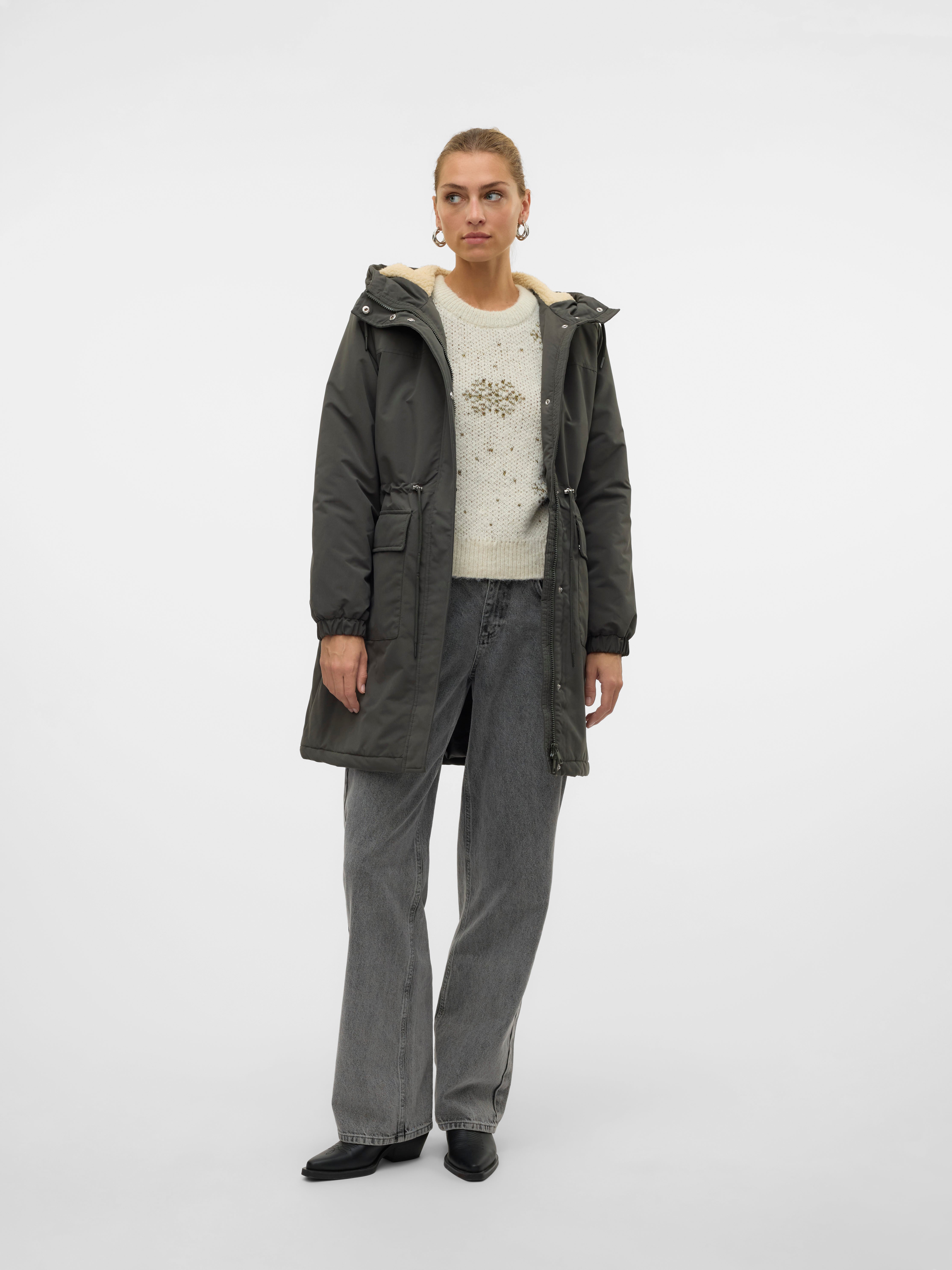 VERO MODA® VMALMA Coat