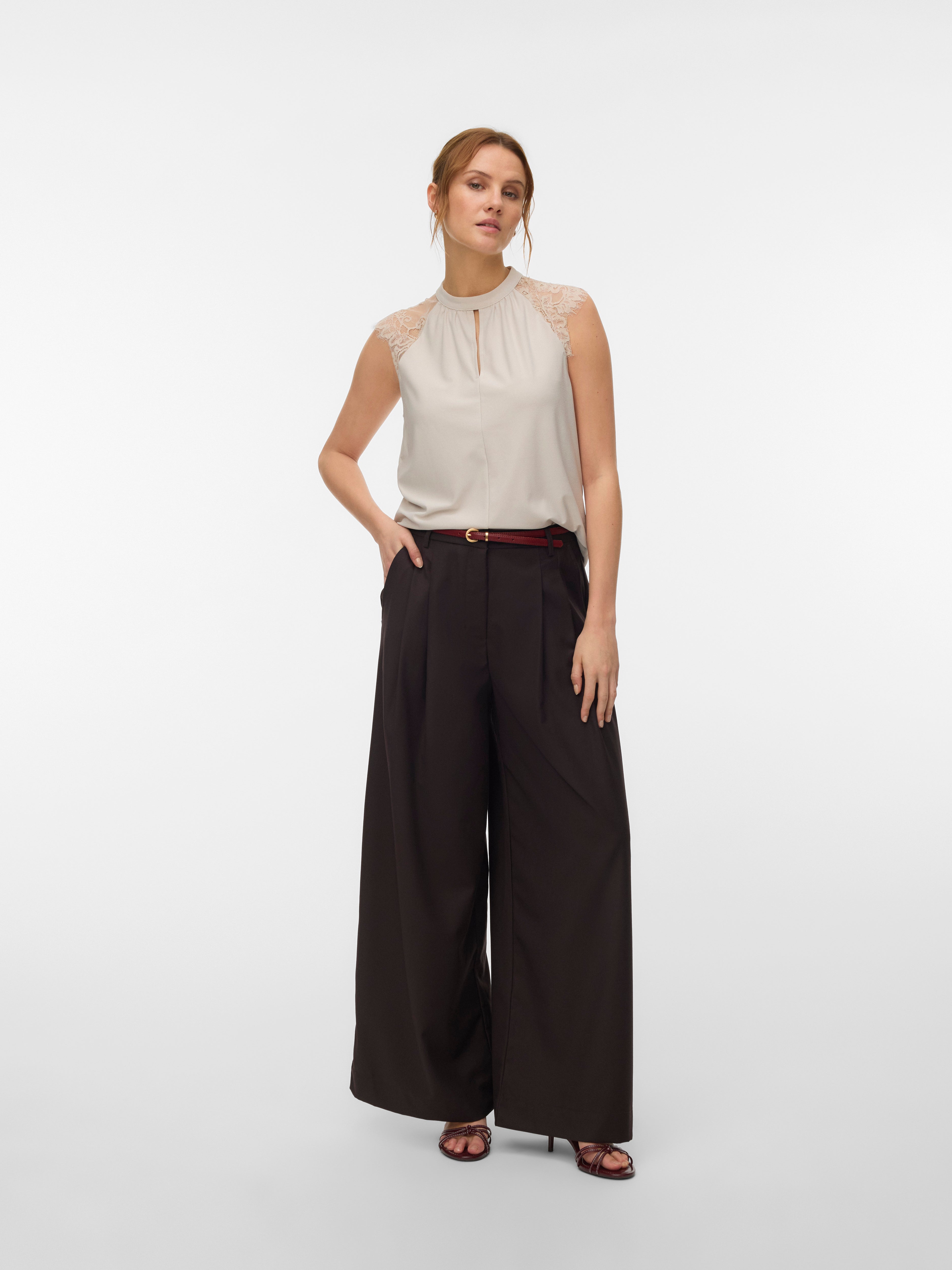 VERO MODA® VMMILLA Top