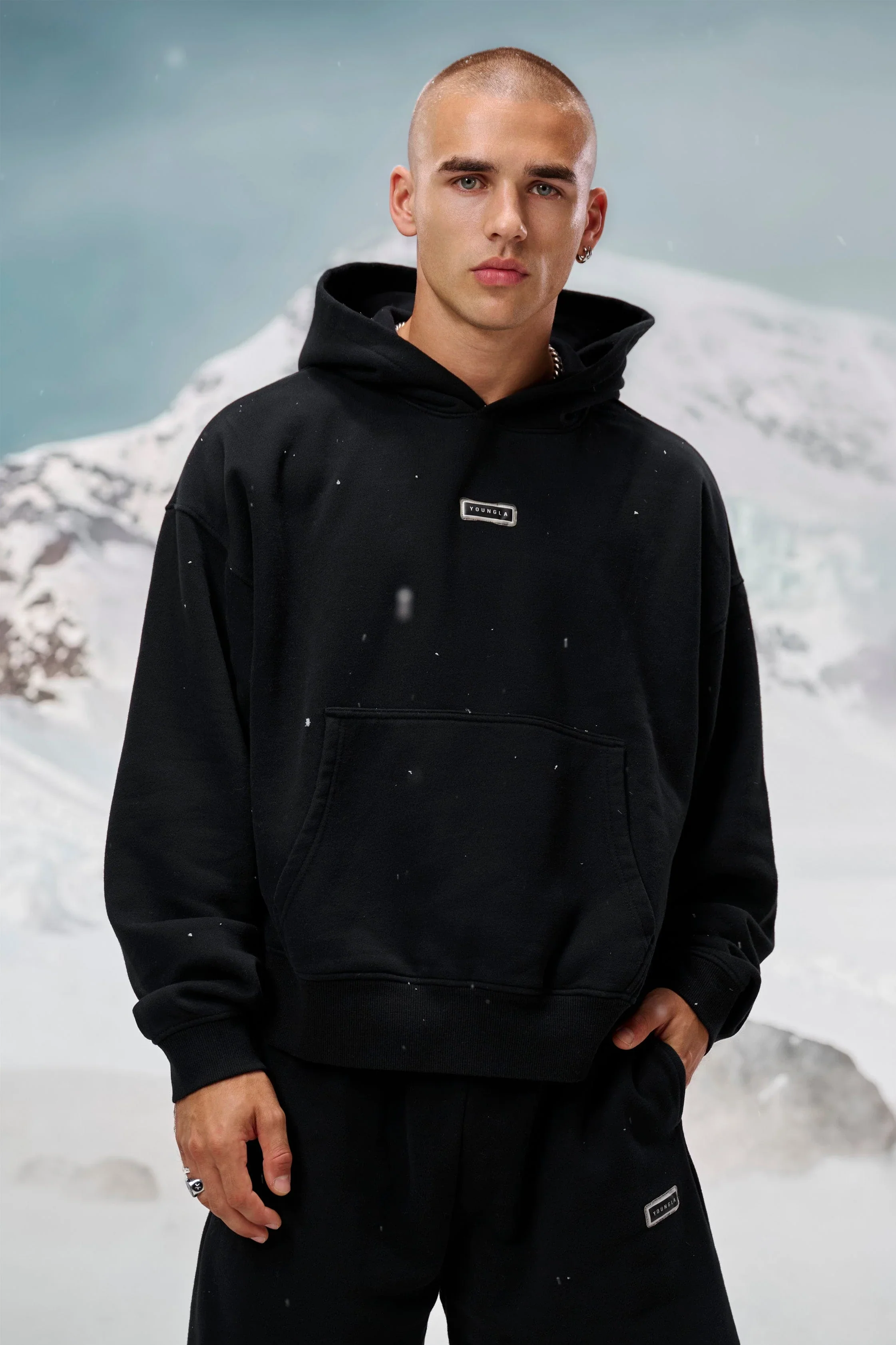 5123 - Comfy Collection - Pullovers
