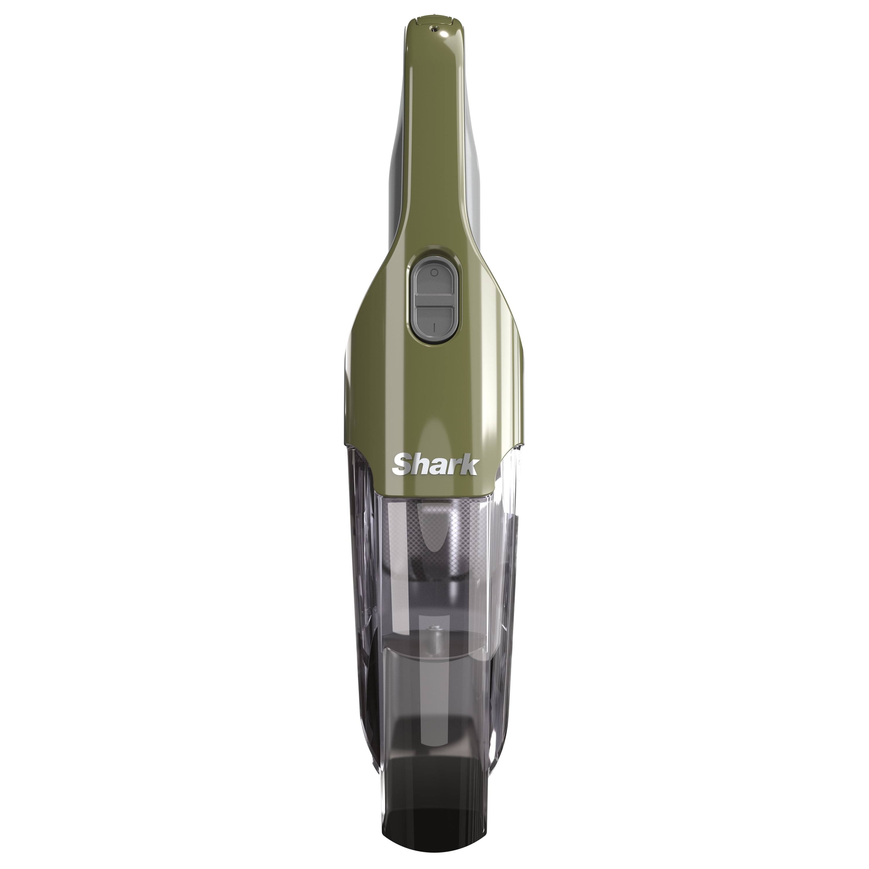 Shark Cyclone Handheld Vacuum with Hypervelocity Suction, Ch700wm