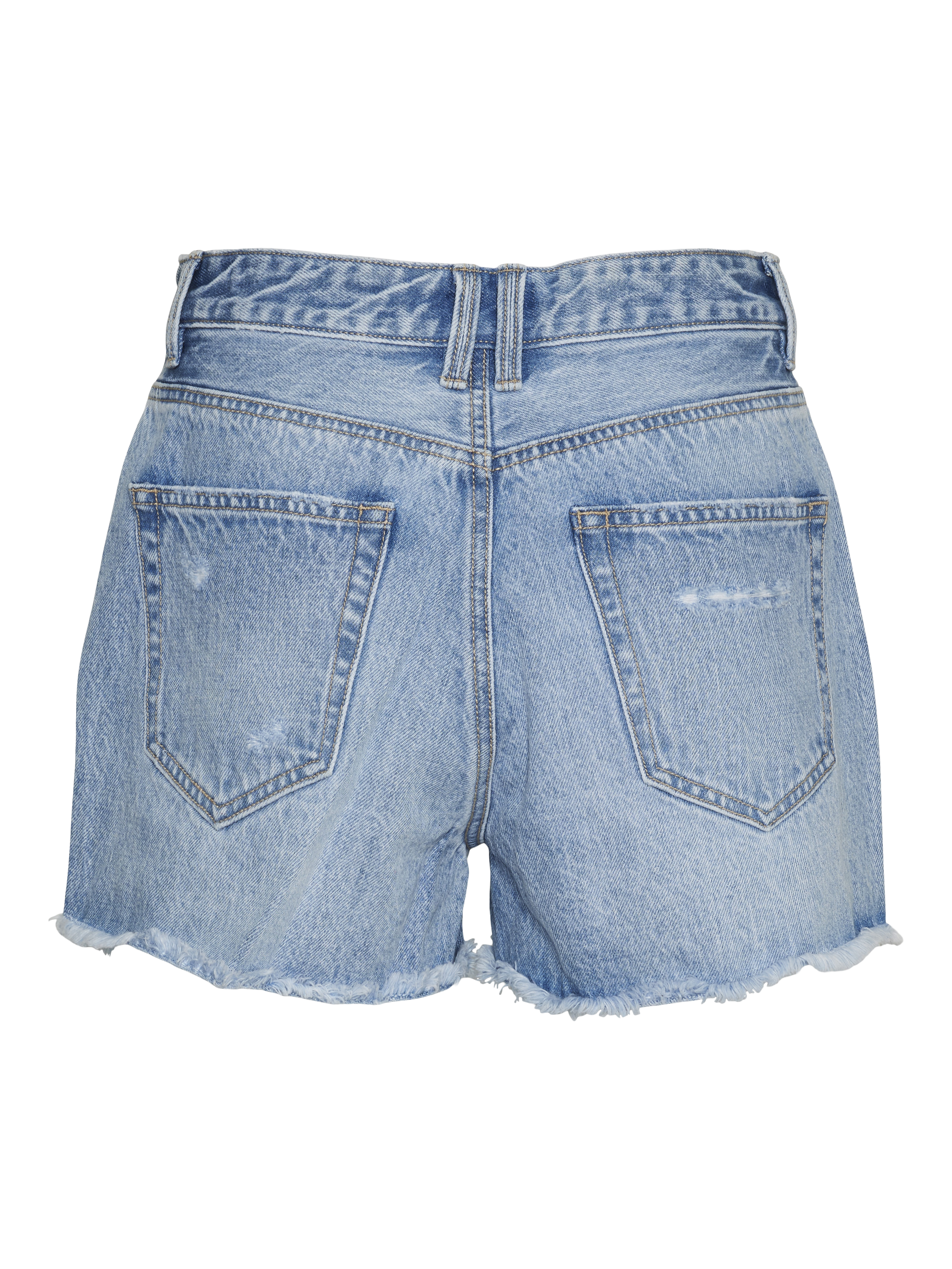 VERO MODA® VMHAILEY Denim shorts
