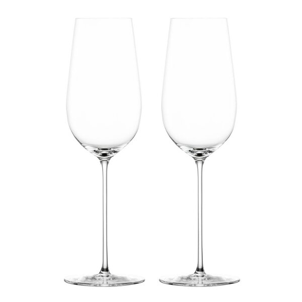 Vuelo champagneglass 32,3 cl 2 stk klar