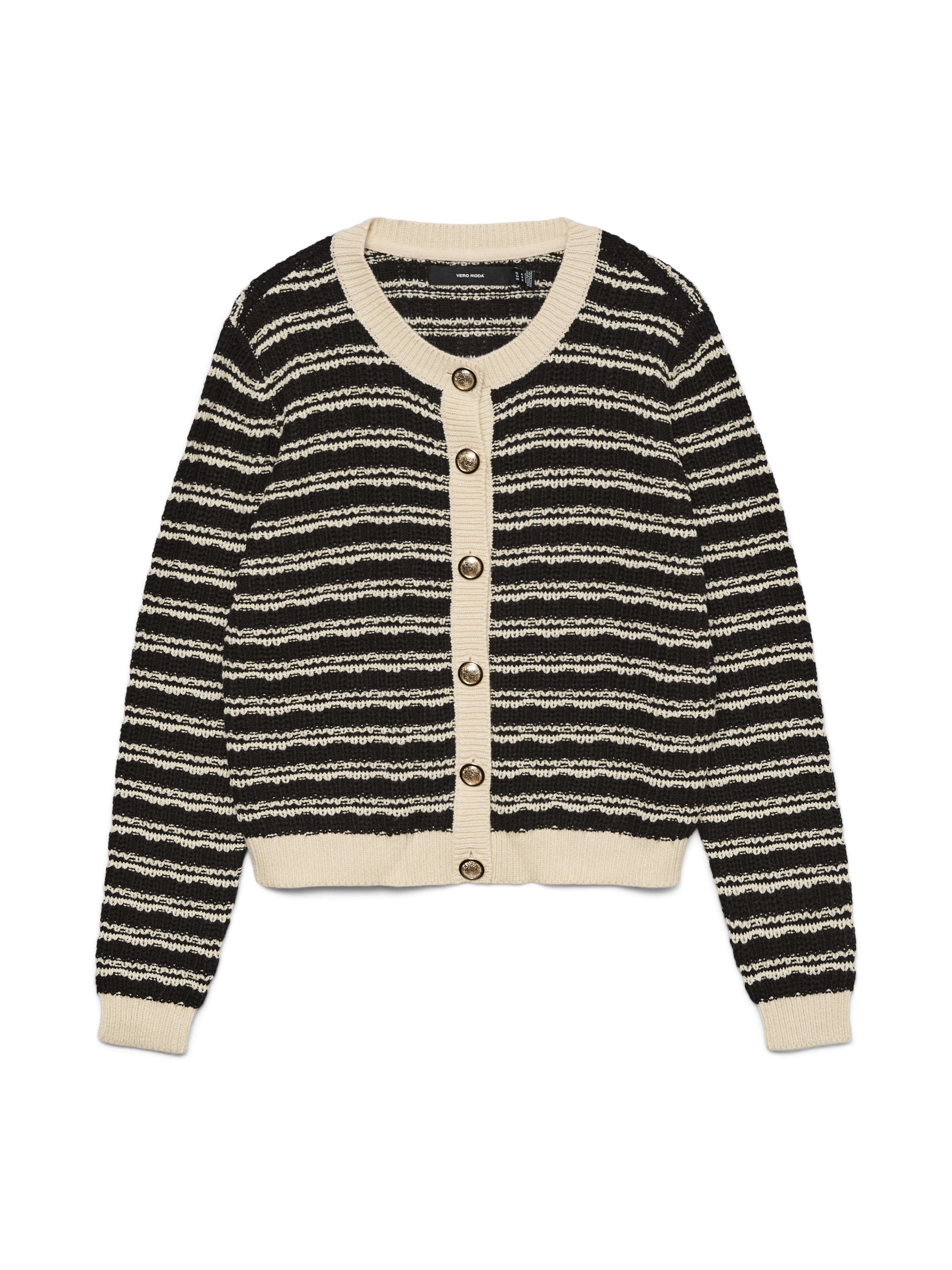 VERO MODA® VMCHARLOT Knit Cardigan