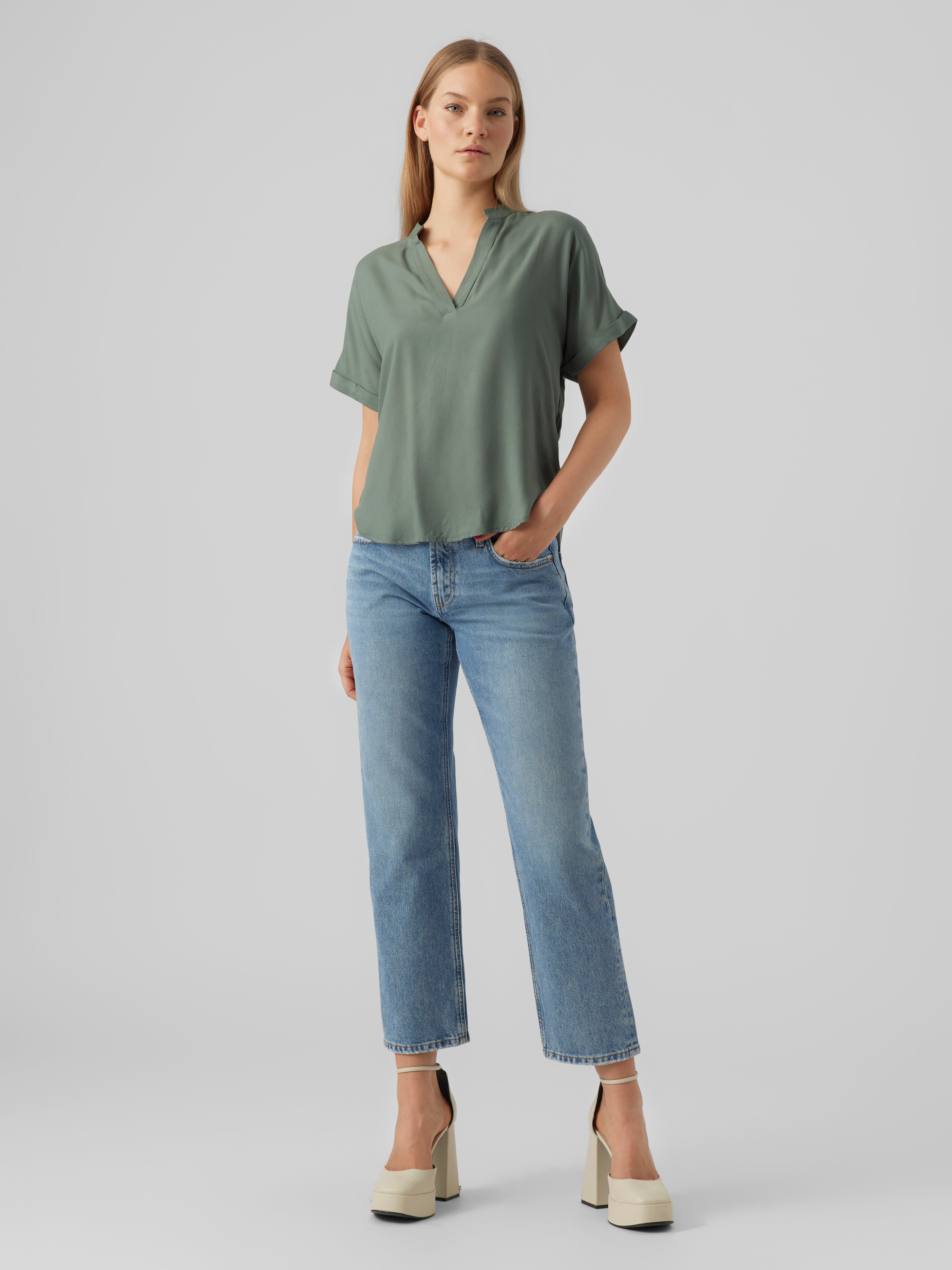VERO MODA® VMBEAUTY Top