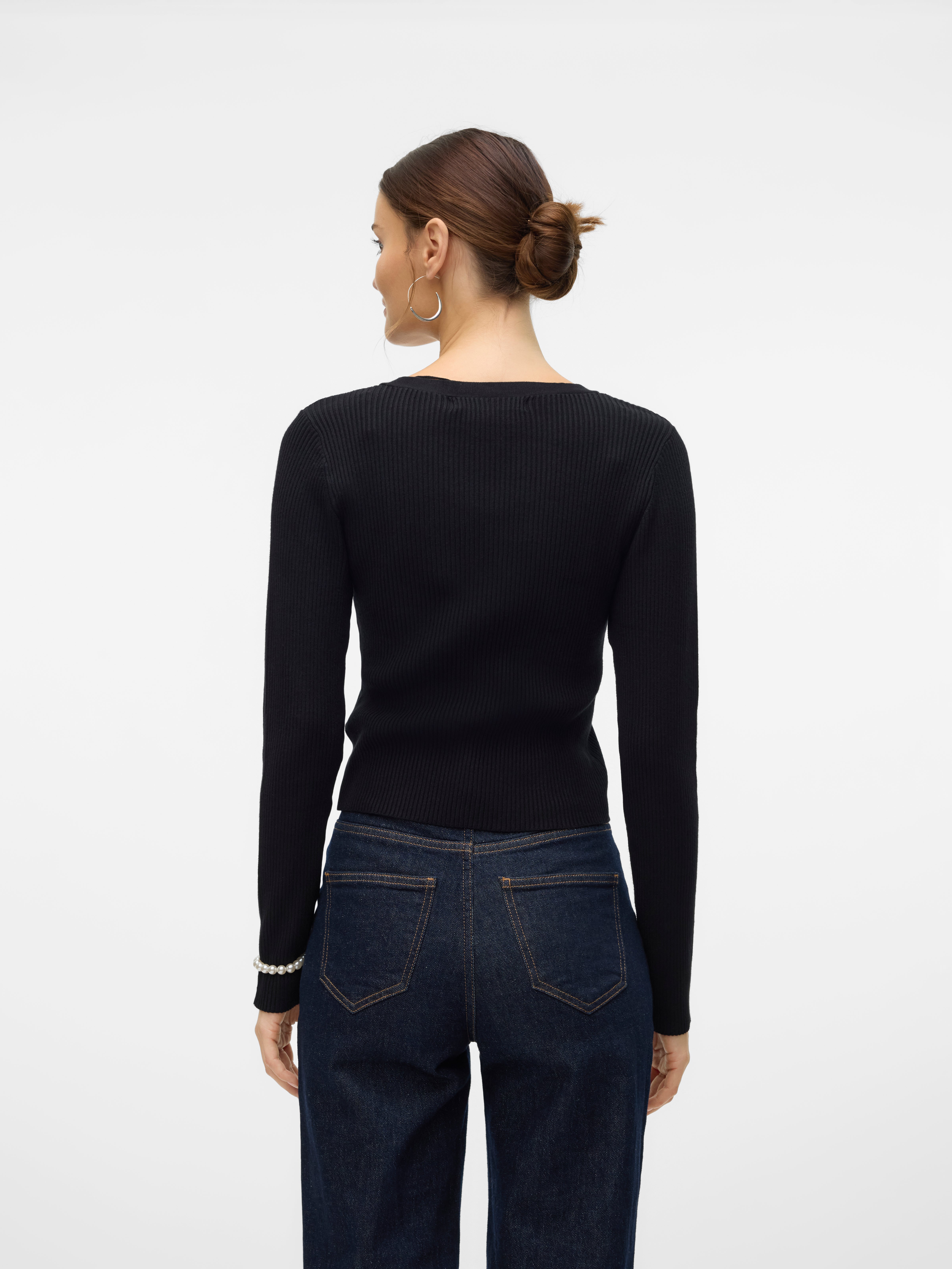 VERO MODA® VMGLORY Knit Cardigan