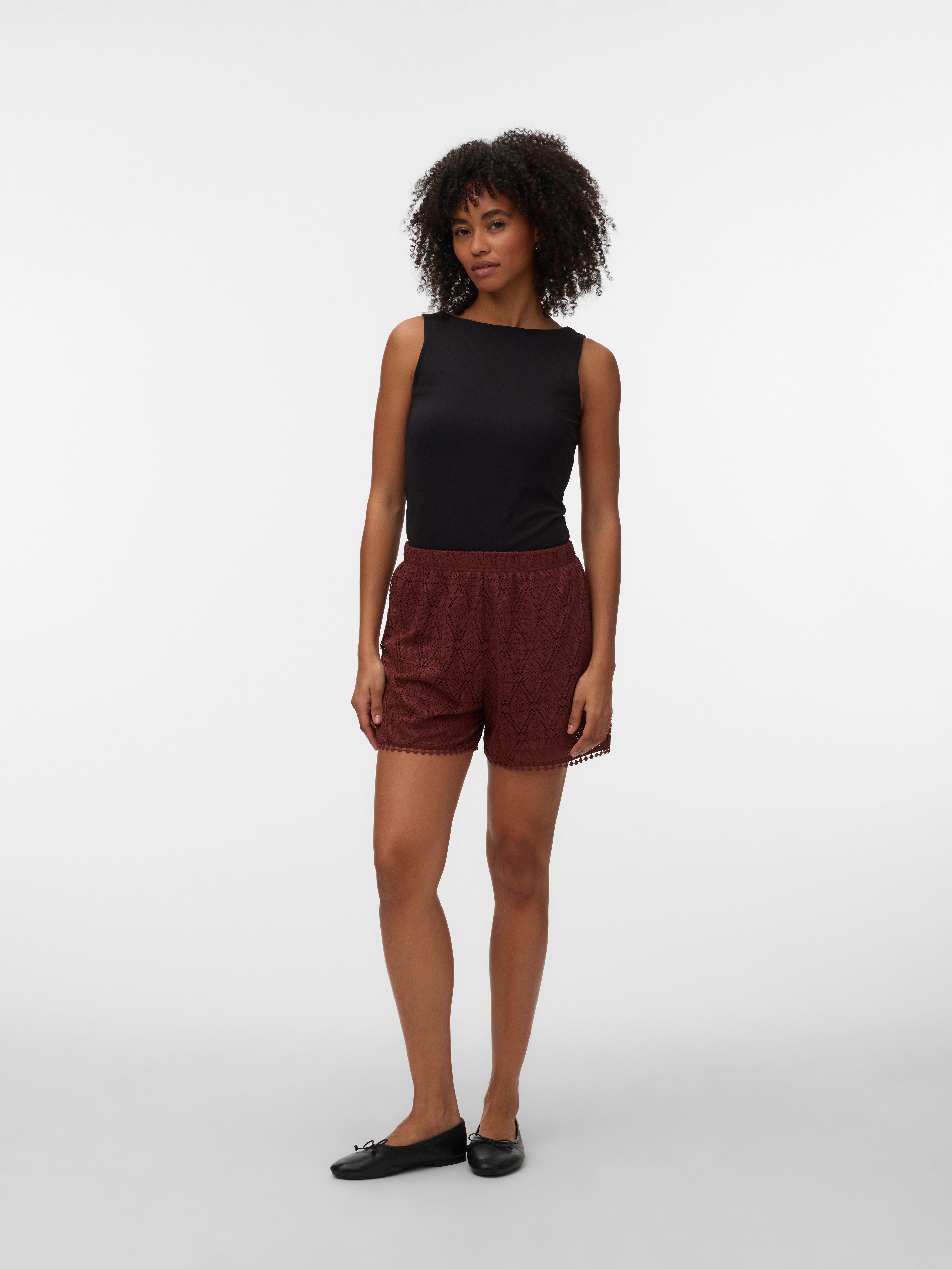 VERO MODA® VMMAYA Shorts