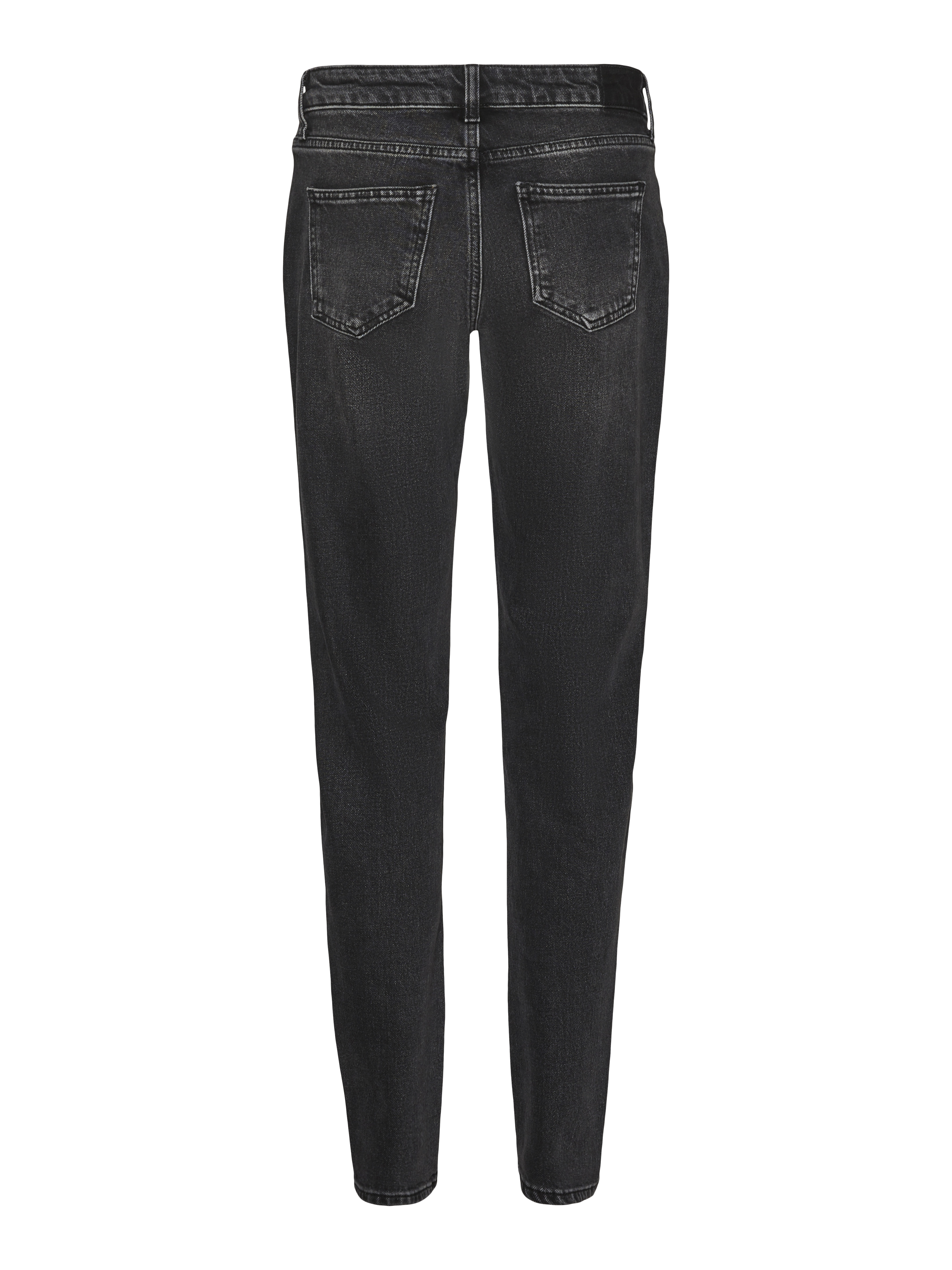 VERO MODA® VMMARRY Low rise Mom Fit Jeans