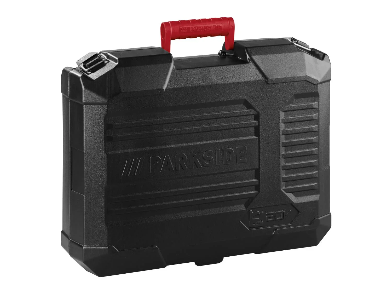 PARKSIDE Agrafeuse sans fil PAT 20-Li A1, 20 V