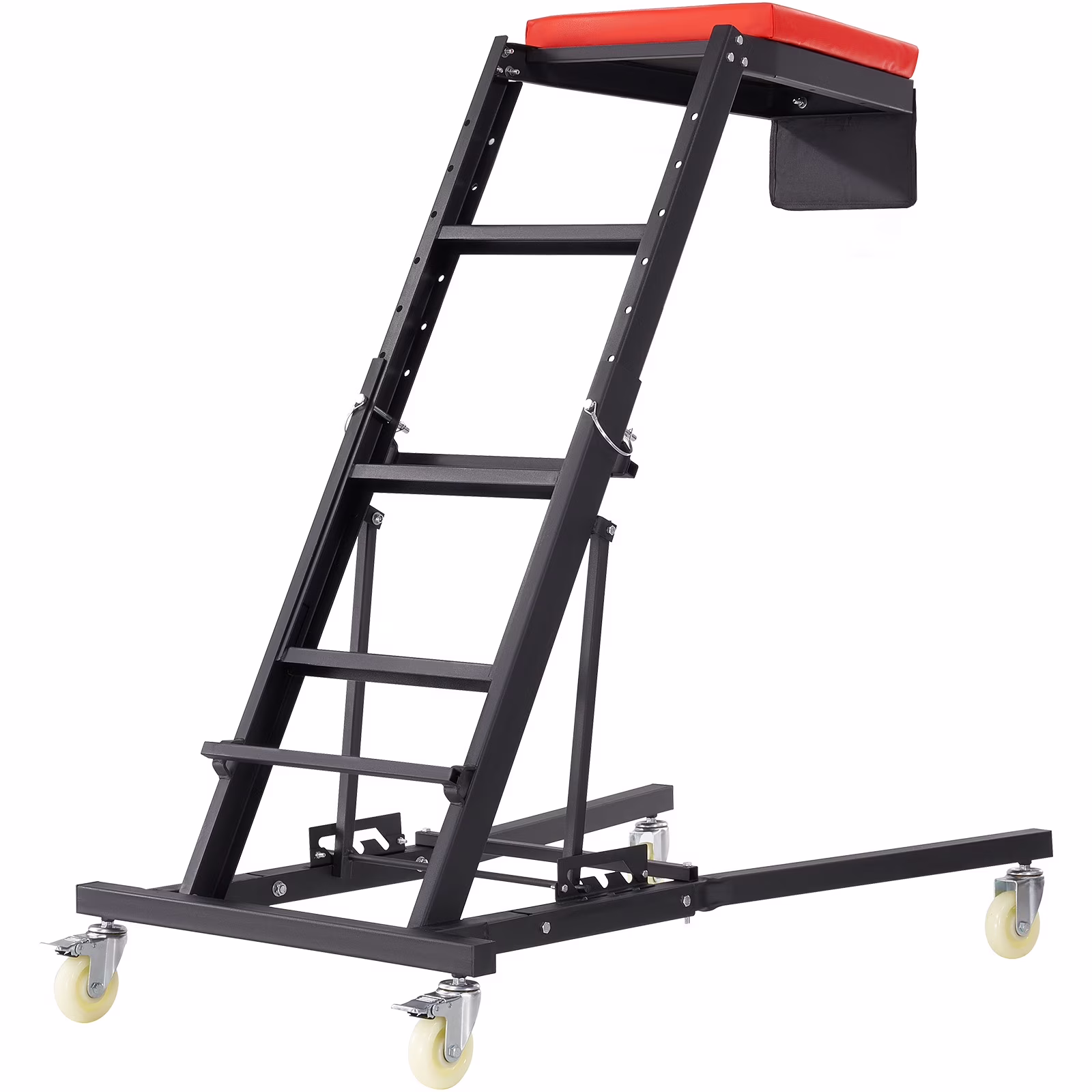 BENTISM Automotive Topside Creeper, Engine Creeper 42.5