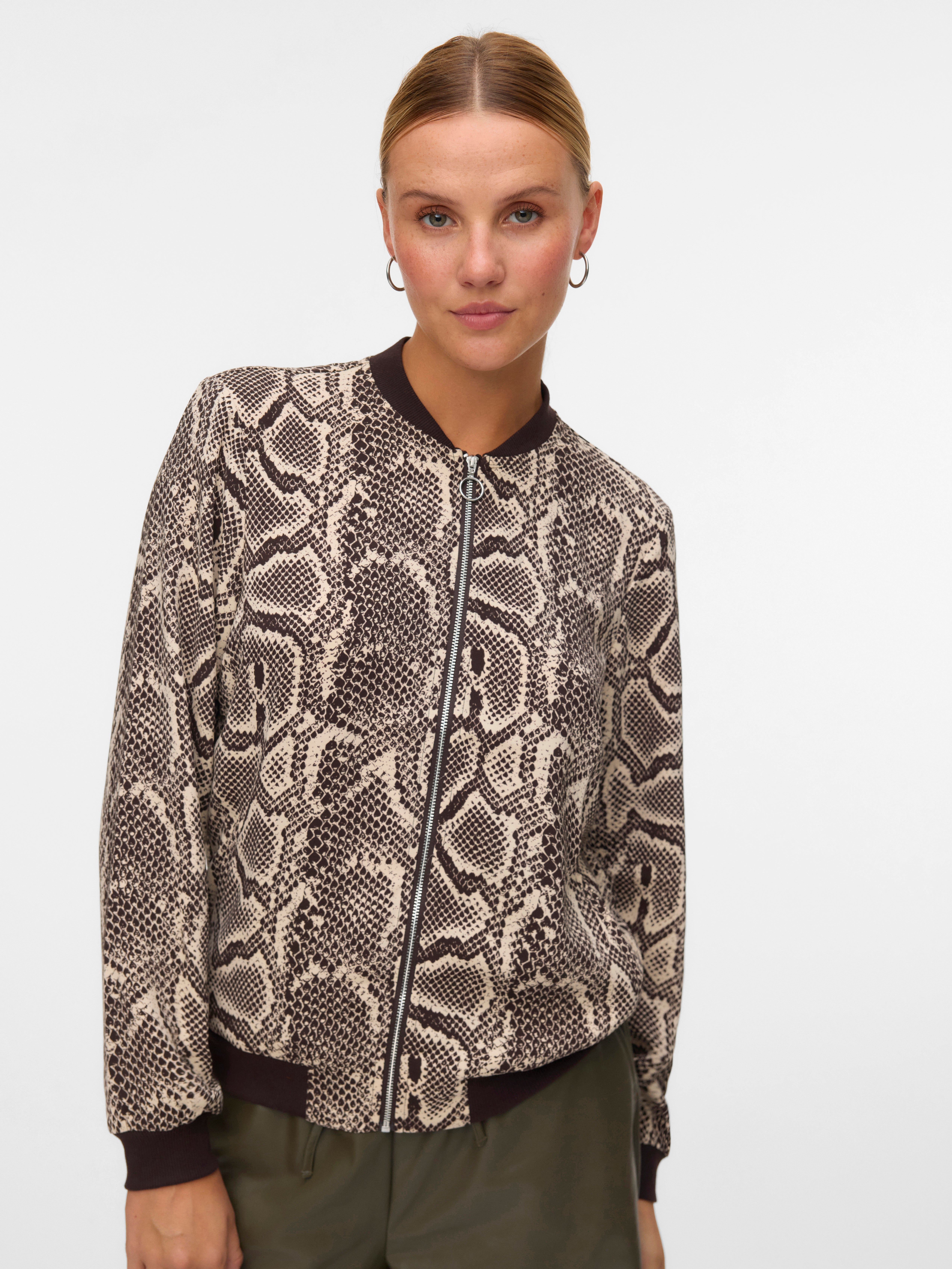 VERO MODA® VMCOCO Otw Bomber