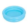 Vakind Inflatable Swimming Pool for Kids Outdoors Toys, Round Garden Inflatable Pool for Baby
