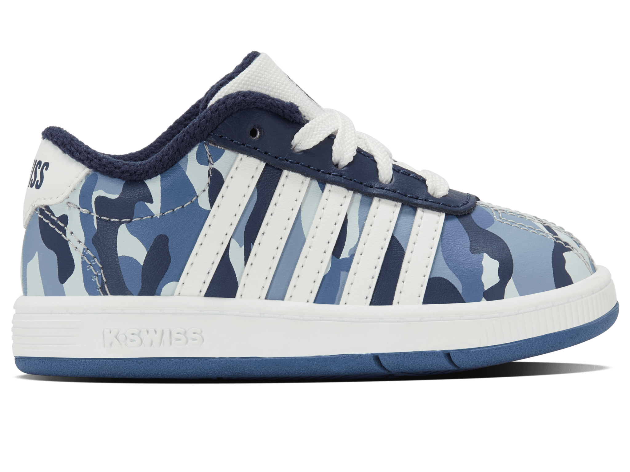 CLASSIC PRO - K-Swiss Shoes