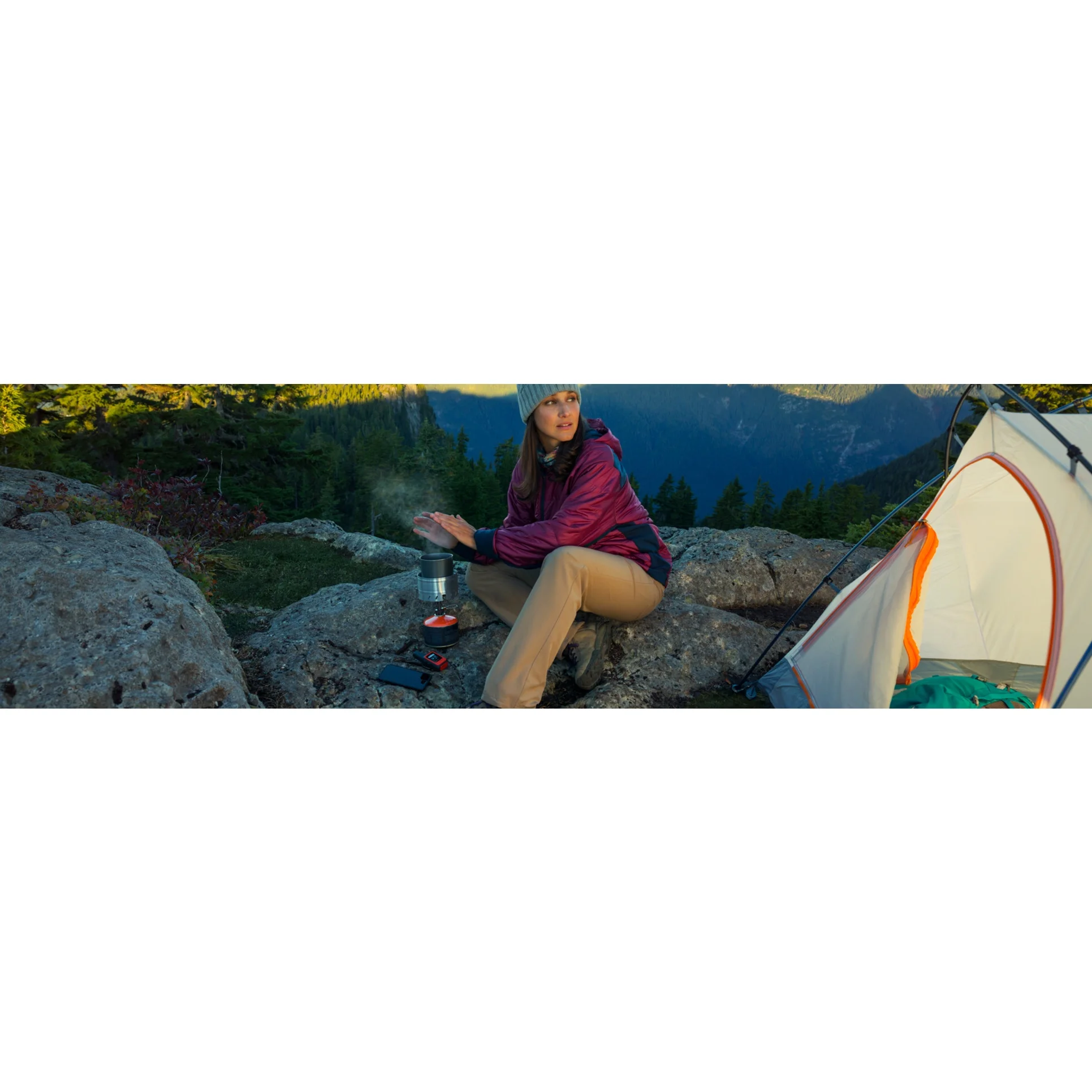 inReach Mini Lightweight and Compact Satellite Communicator(Orange) - Image 5