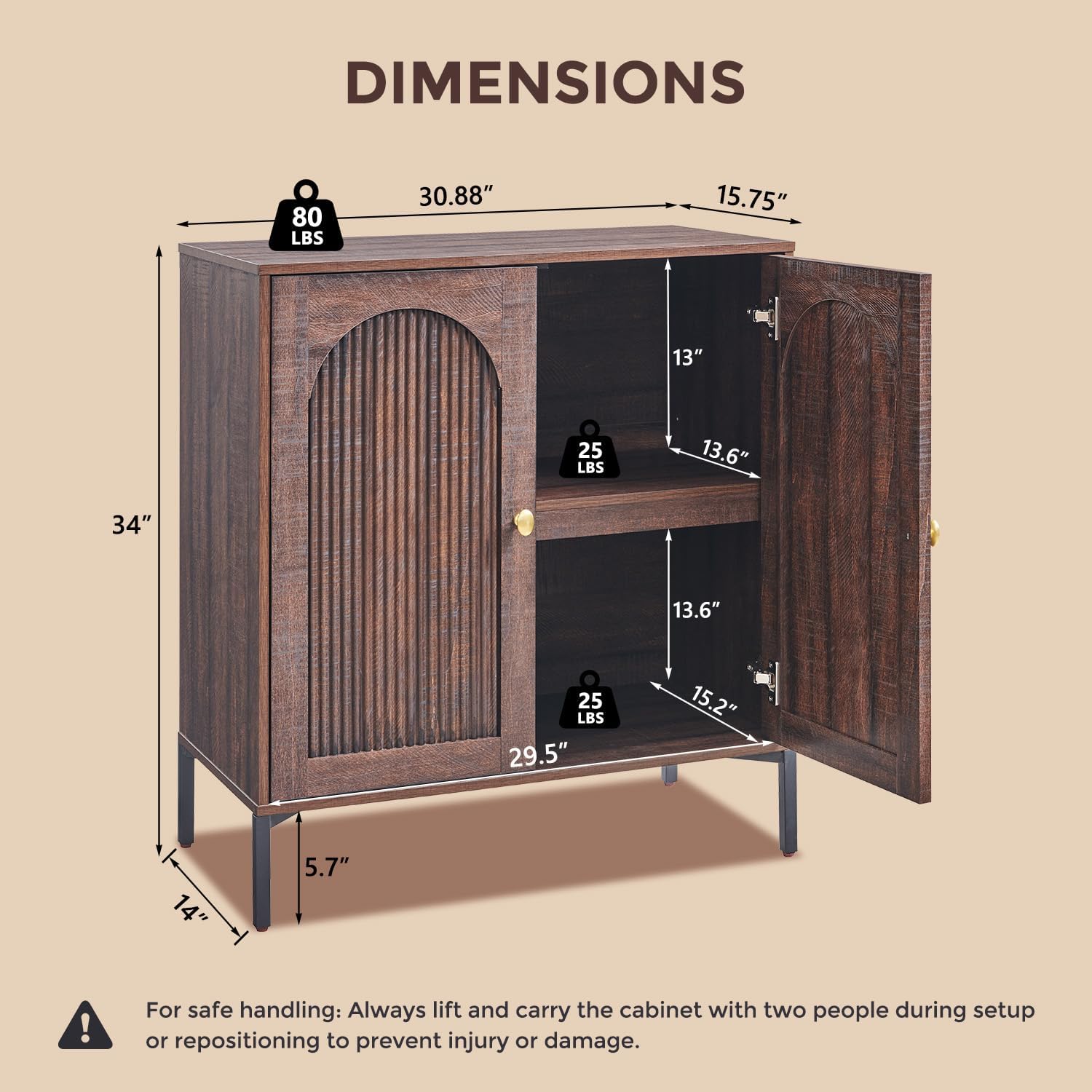 Modern TV Stands for 80 Inch TVs, 92.63