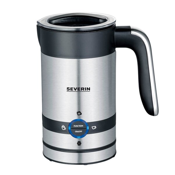 Melkeskummer SM3584 20cl 450W svart