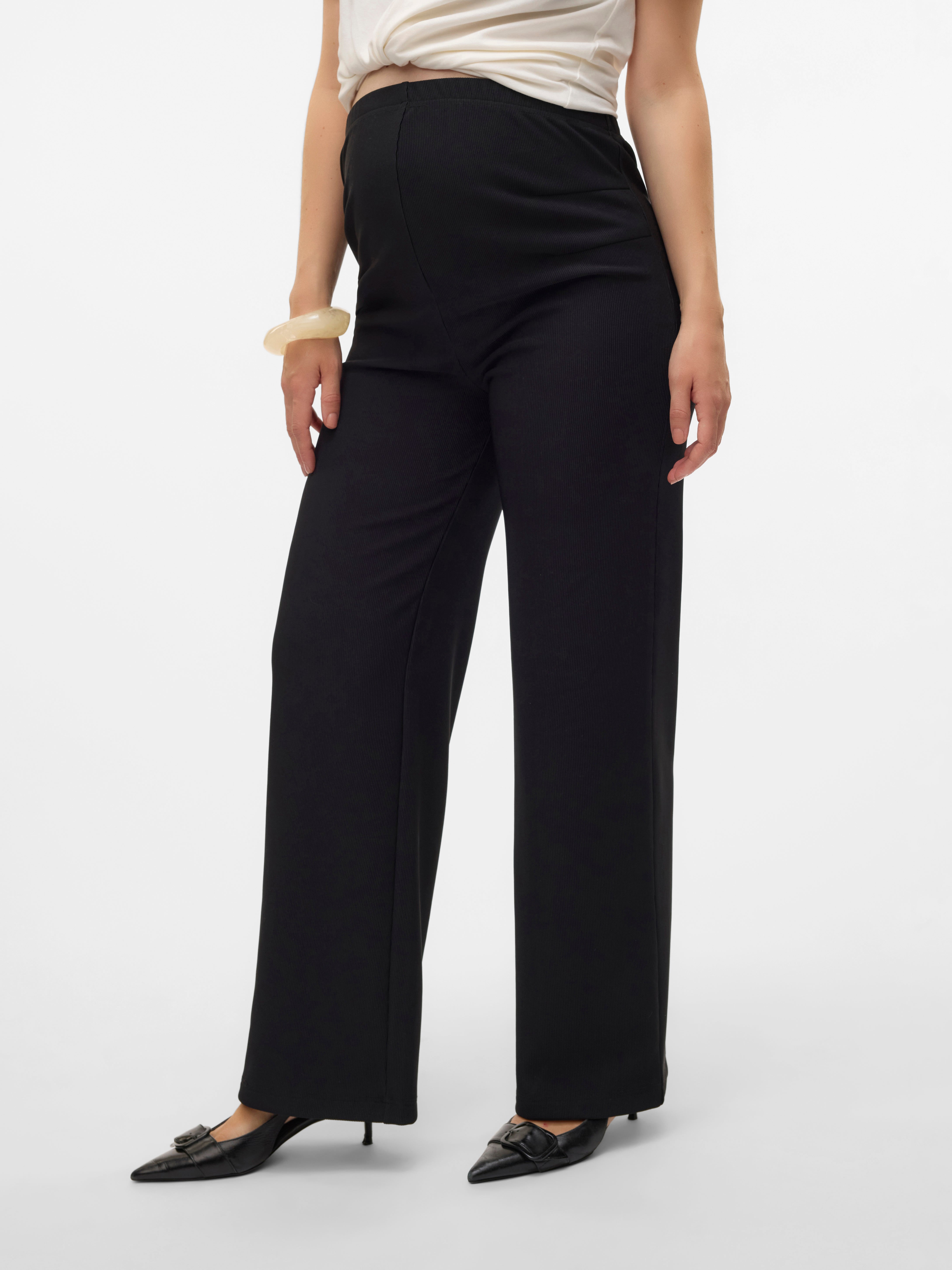 VERO MODA® Maternity-trousers