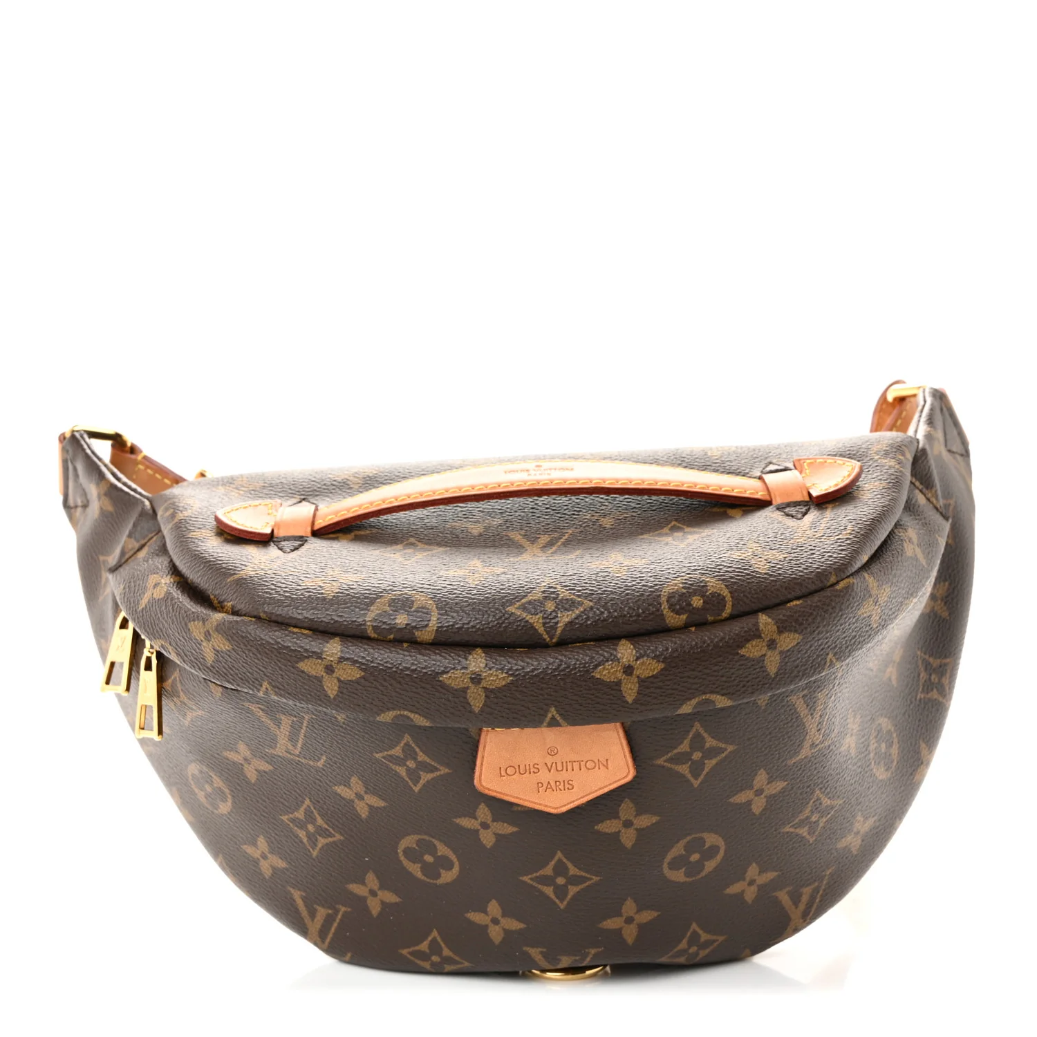 Monogram Bumbag