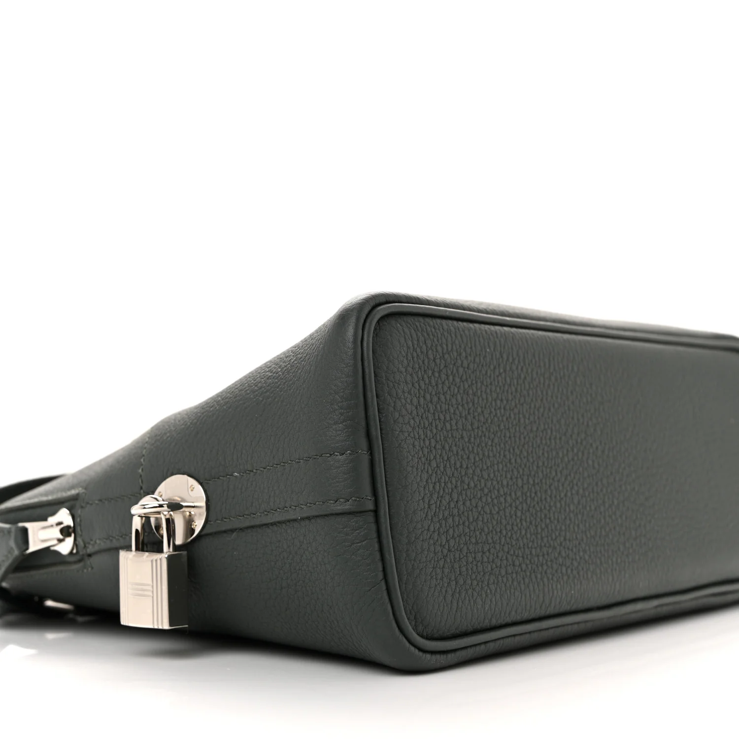 Togo Bolide Messenger Bag Vert Mangrove