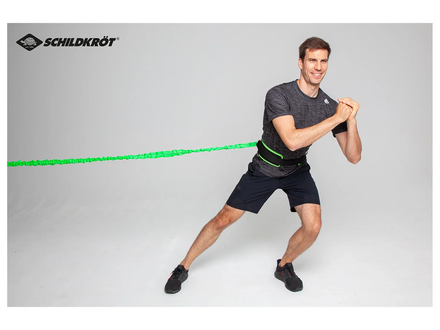 Schildkrt Ceinture d'entranement de vitesse