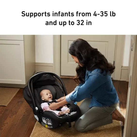 Siège auto pour bébé SNUGRIDE SNUGFIT 35