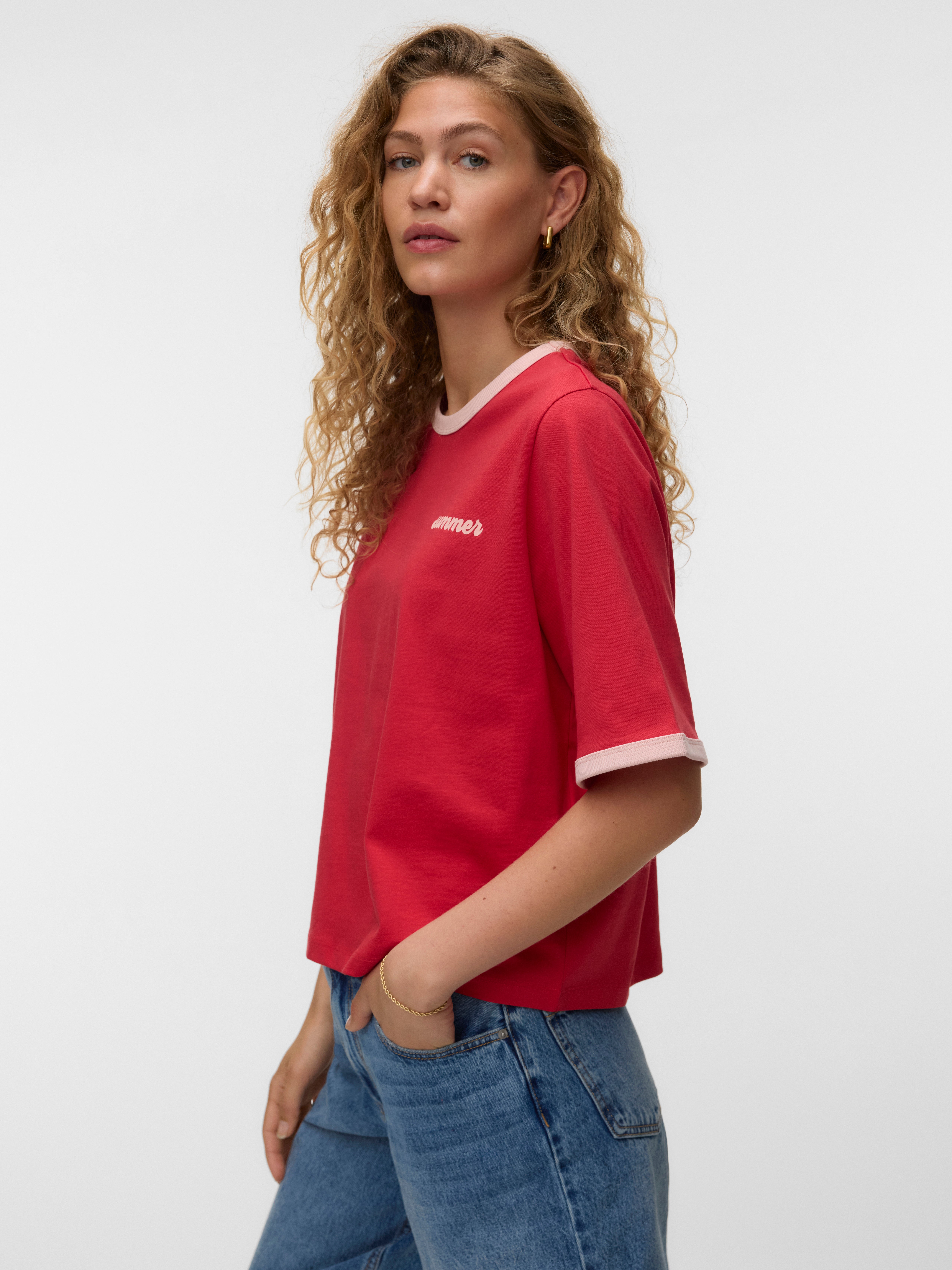 VERO MODA® VMHANNAH T-Shirt