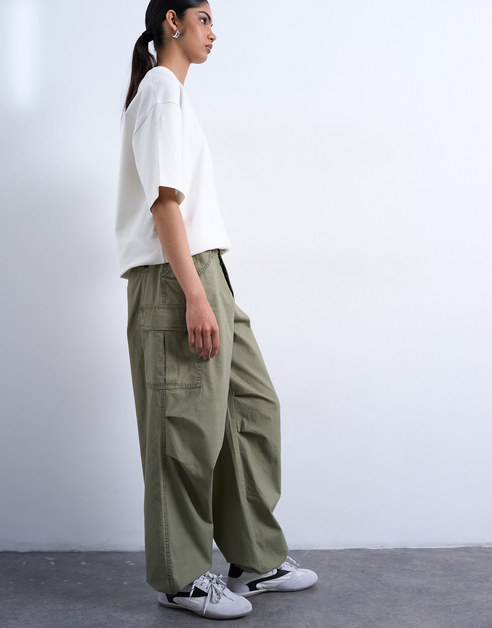 VERO MODA® TSCARO Cargo Trousers