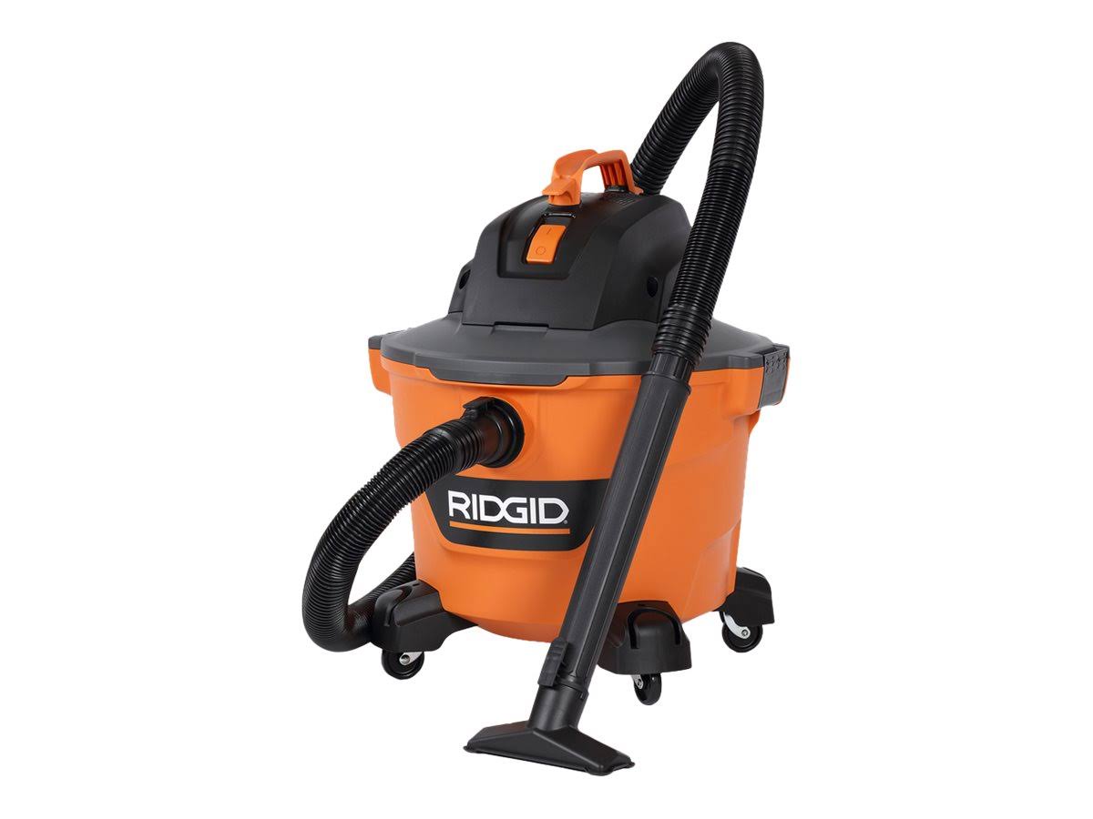Ridgid 9 gal. 4.25-Peak HP NXT Wet/Dry VAC