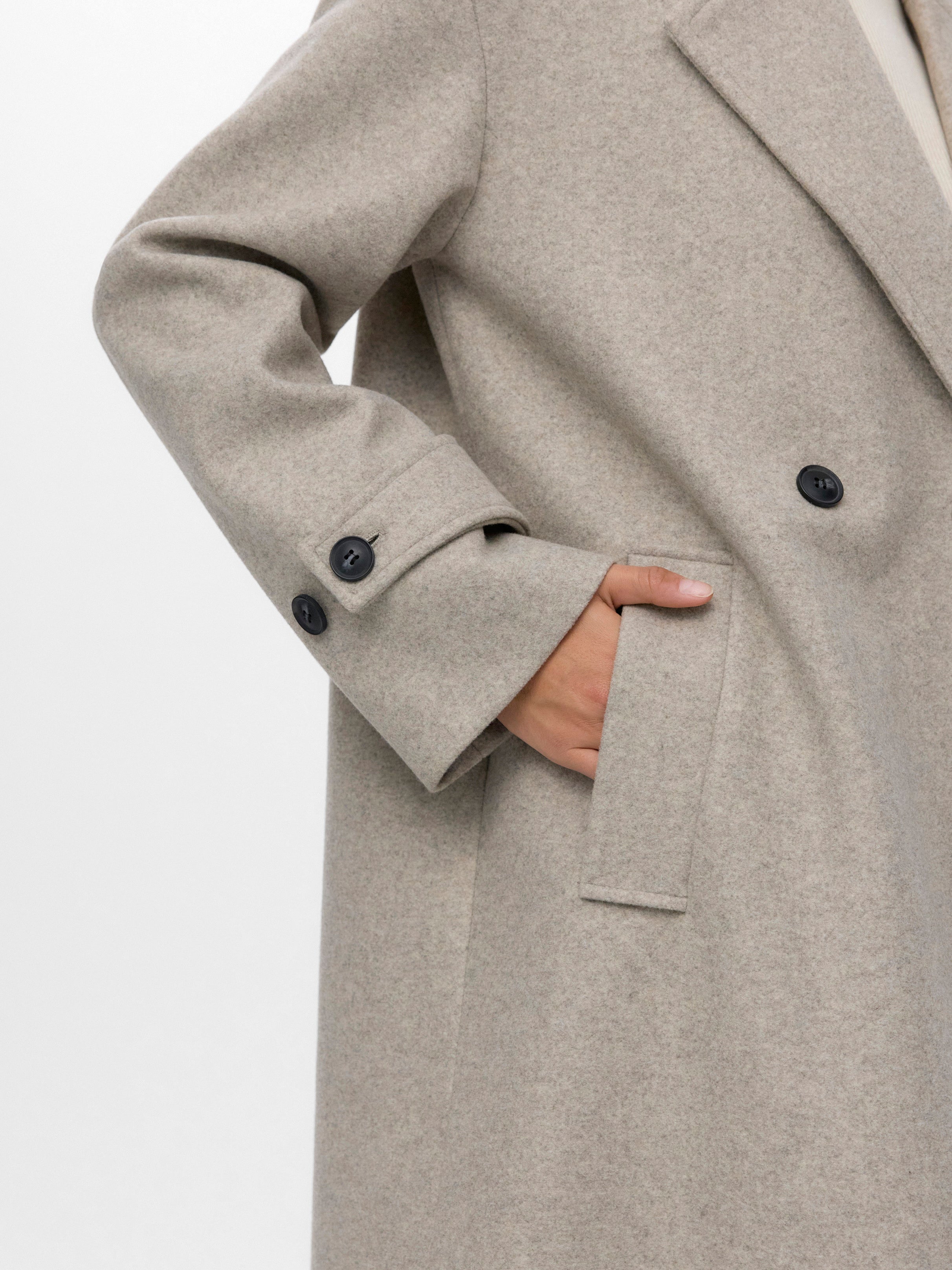 VERO MODA® VMFORTUNE Coat
