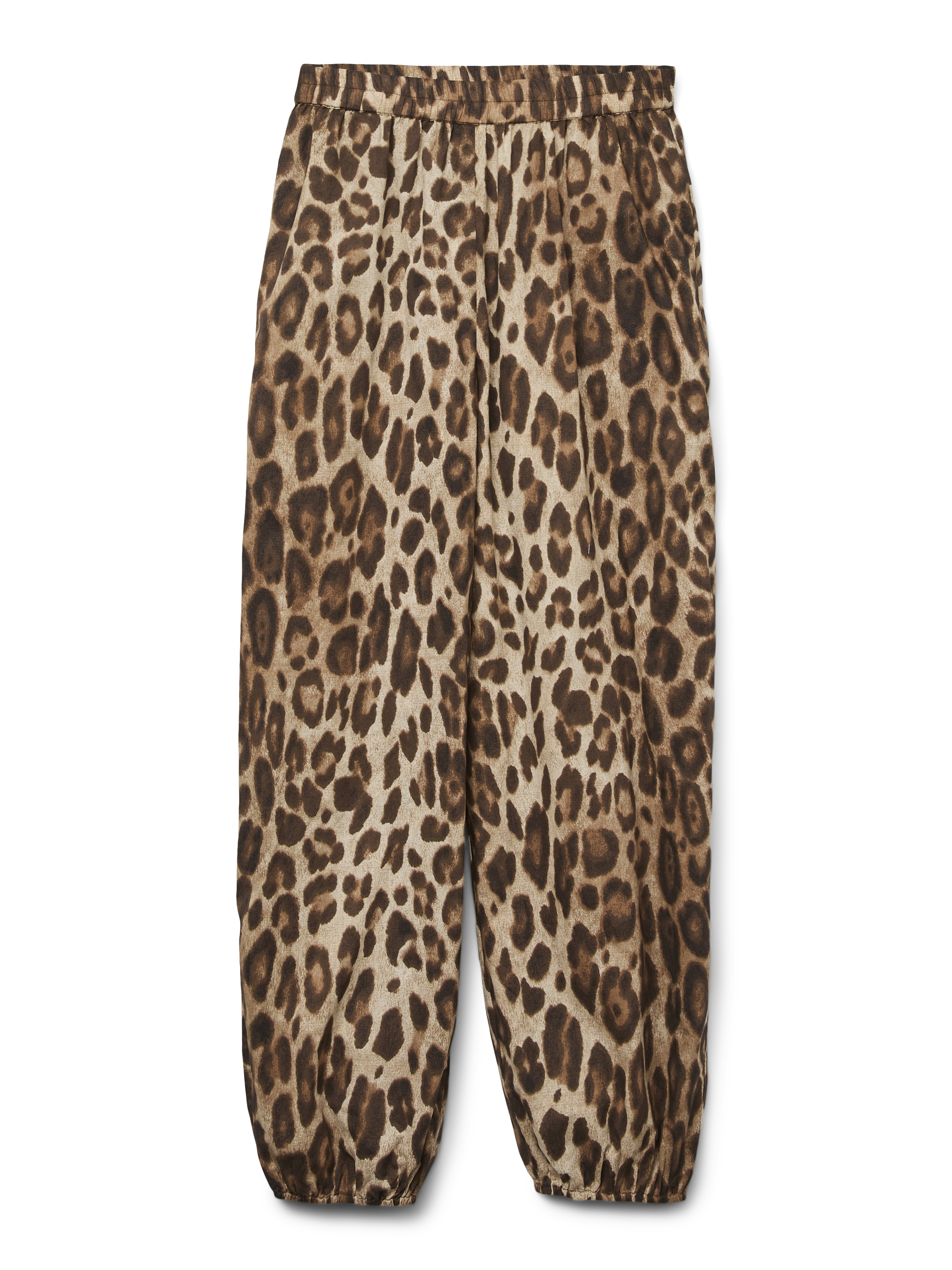 VERO MODA® VMROXANNE Mid rise Trousers