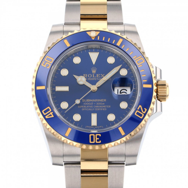 サブマリーナー