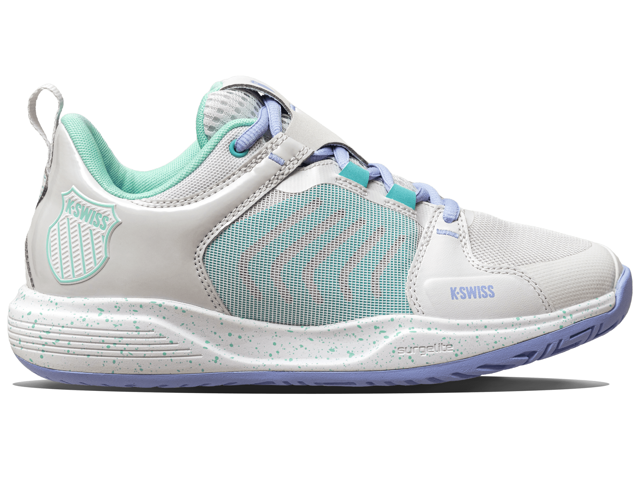 ULTRASHOT TEAM - K-Swiss Shoes