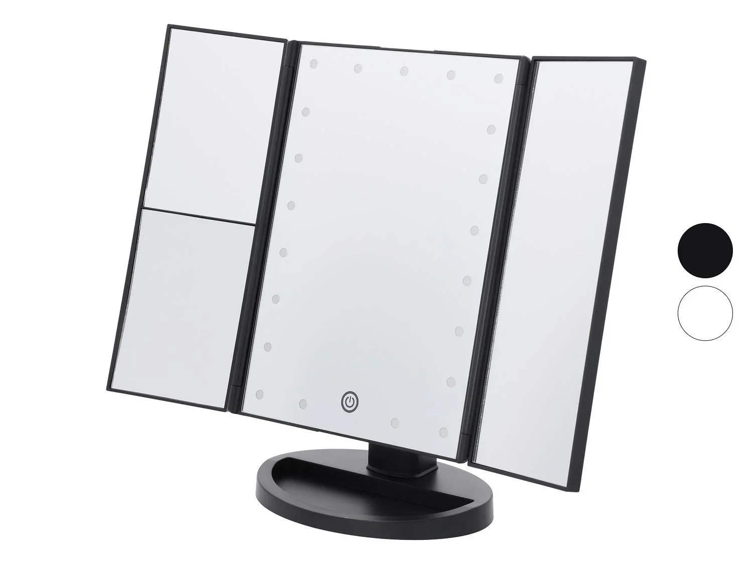 CIEN Beauty Miroir grossissant  LED CKLK 6 A3