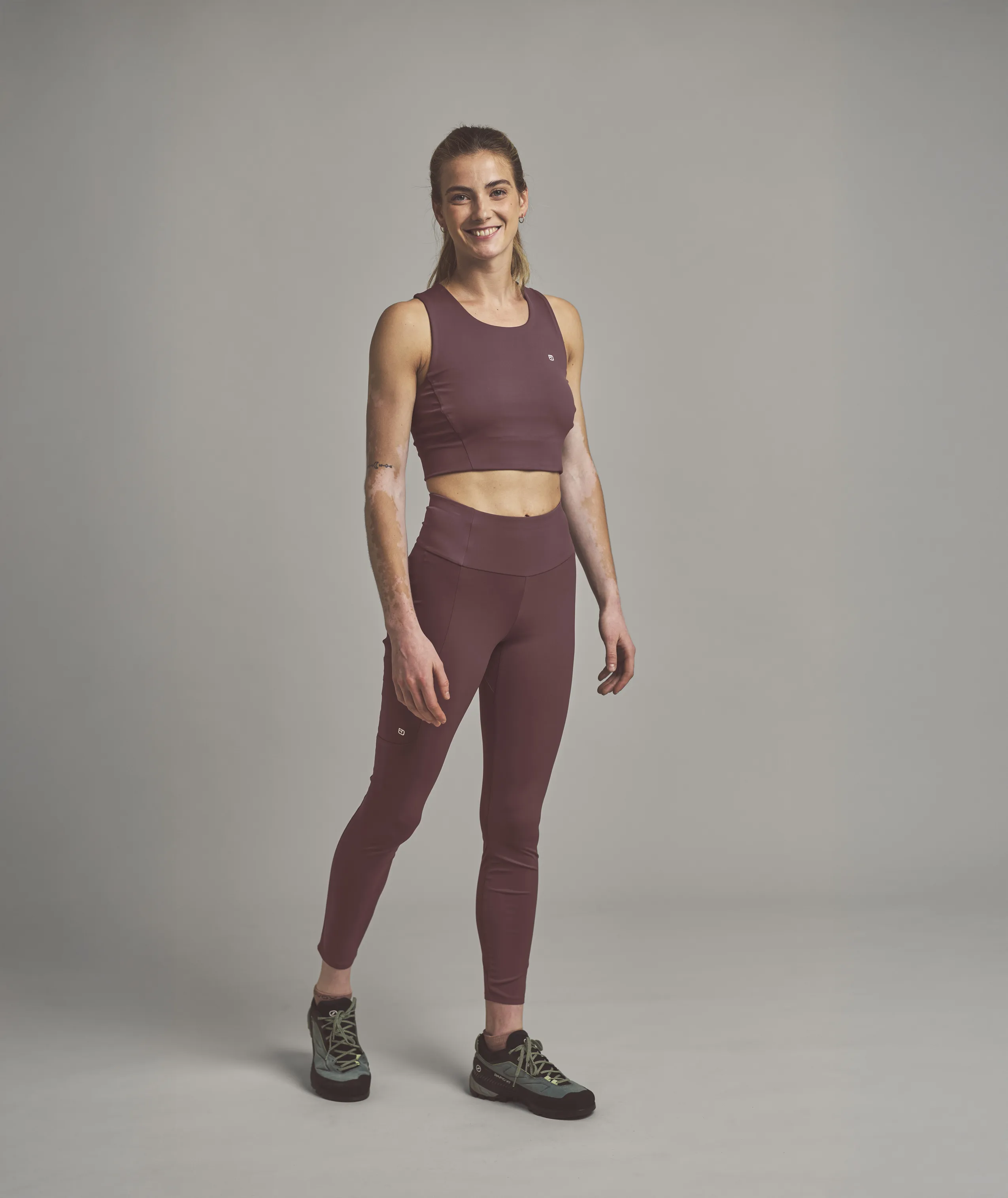ORTOVOXR ALL MOUNTAIN TIGHTS