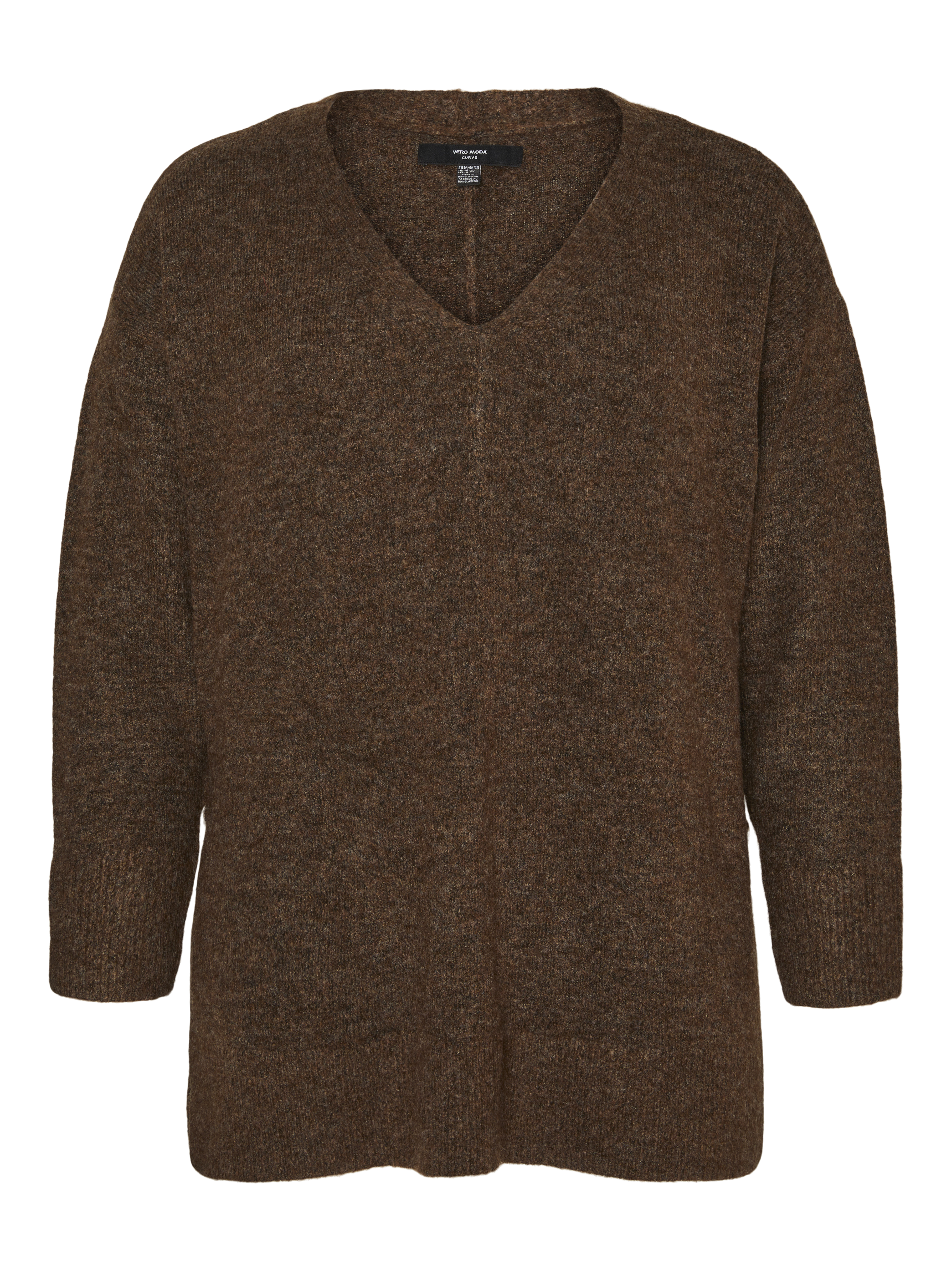 VERO MODA® VMCFILUCA Knitted pullover