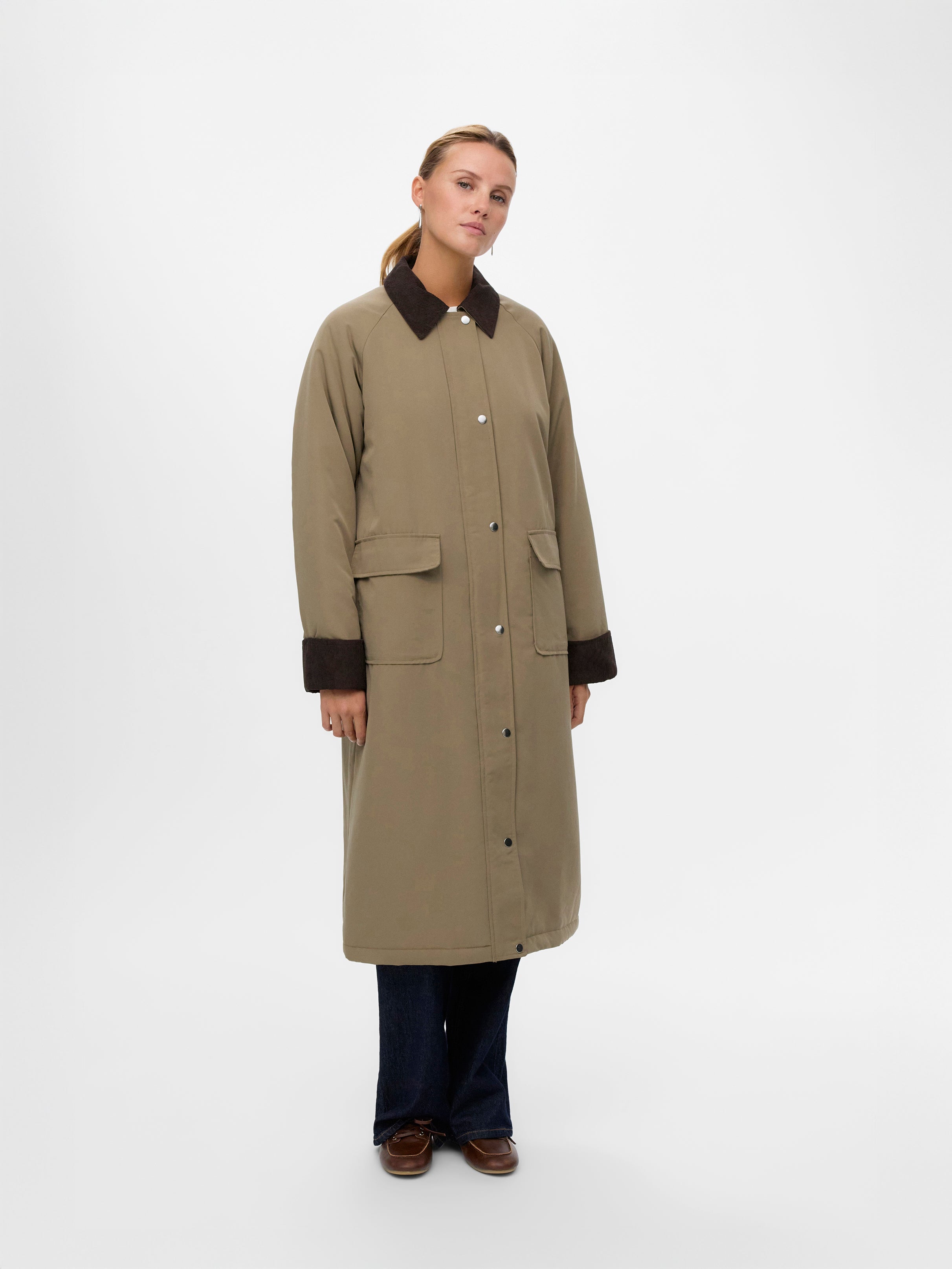 VERO MODA® VMSILJA Coat