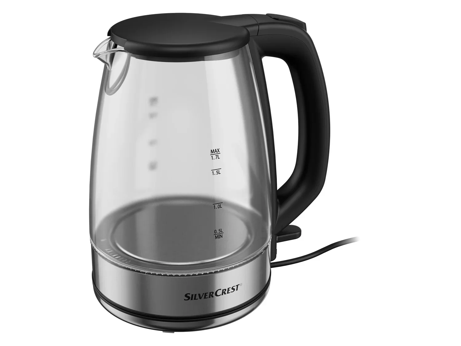 SILVERCREST KITCHEN TOOLS Bouilloire 1,7 L