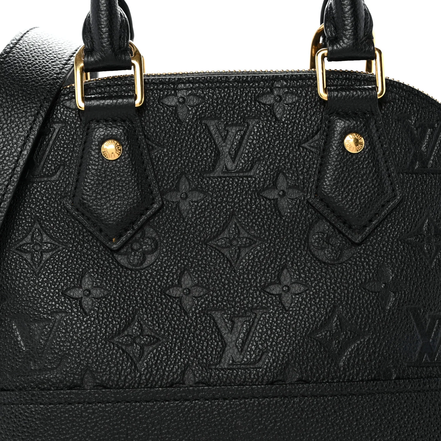 Empreinte Neo Alma BB Black