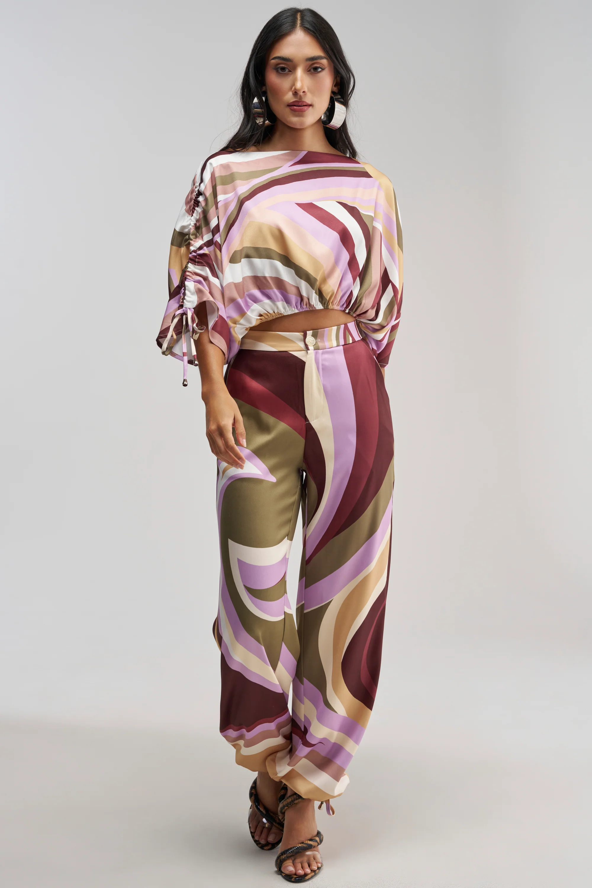 CRAZY FOR YOU TROUSER - Akira Store