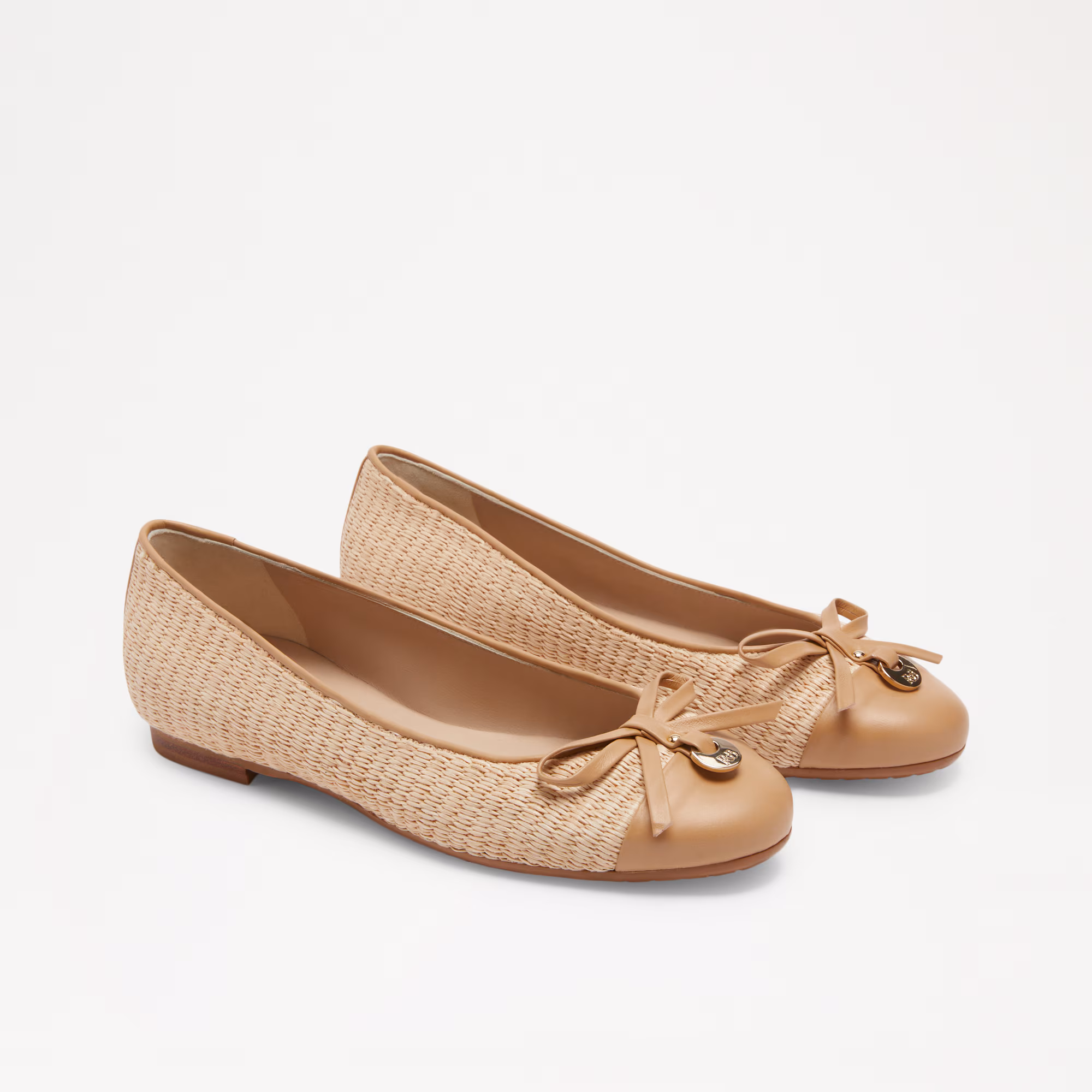 Charming<br>Ballet Pump