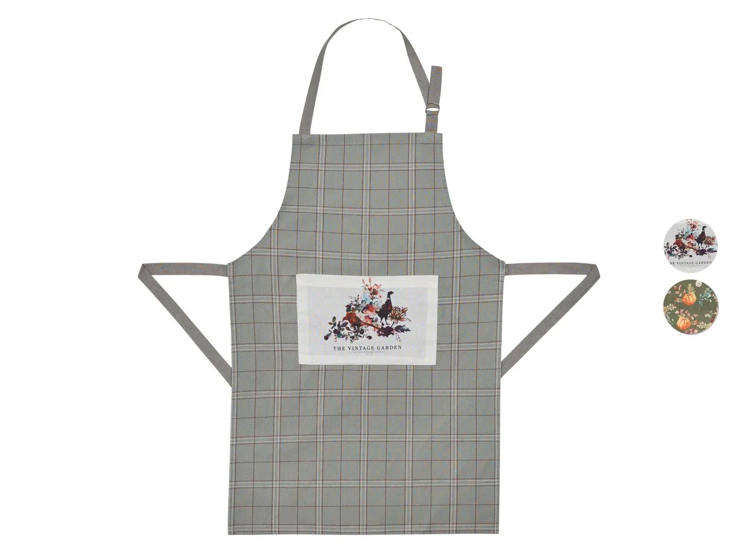 LIVARNO home Tablier de cuisine