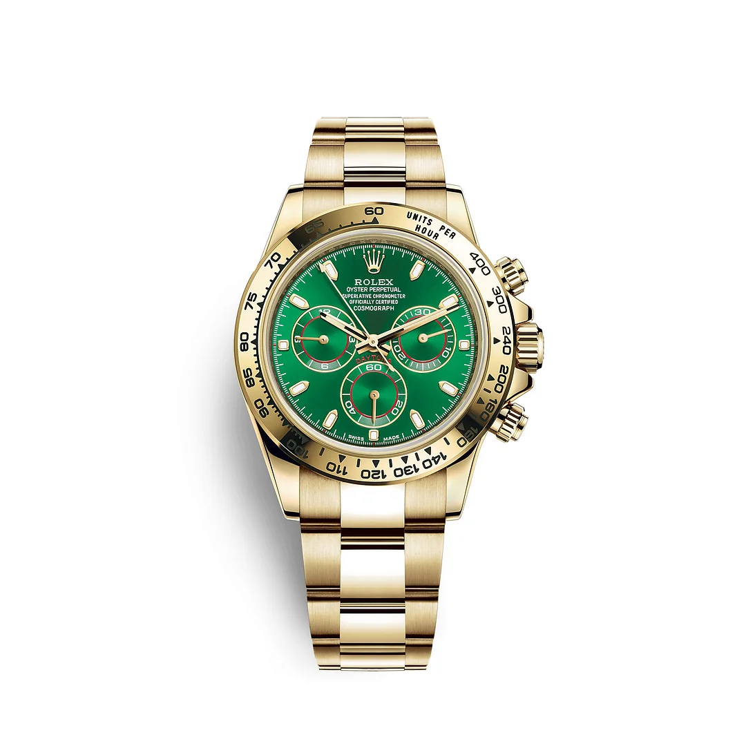 [Super Clone]Rolex Daytona 